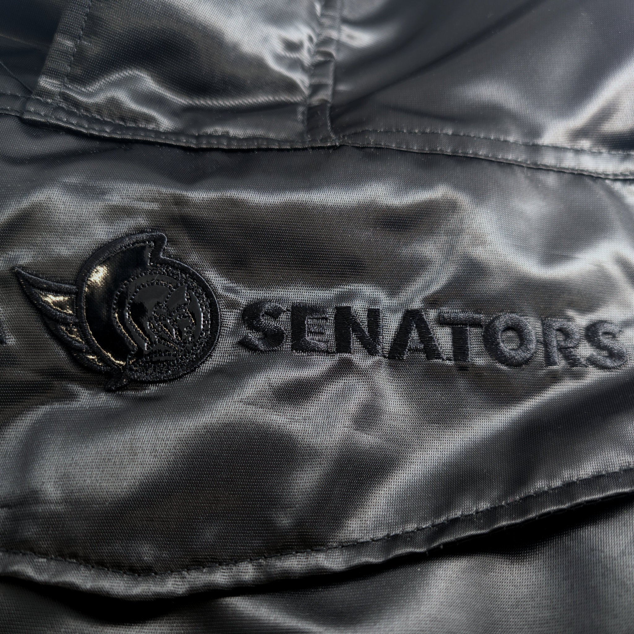 Ottawa Senators Force Play Pullover Jacket - Image 3