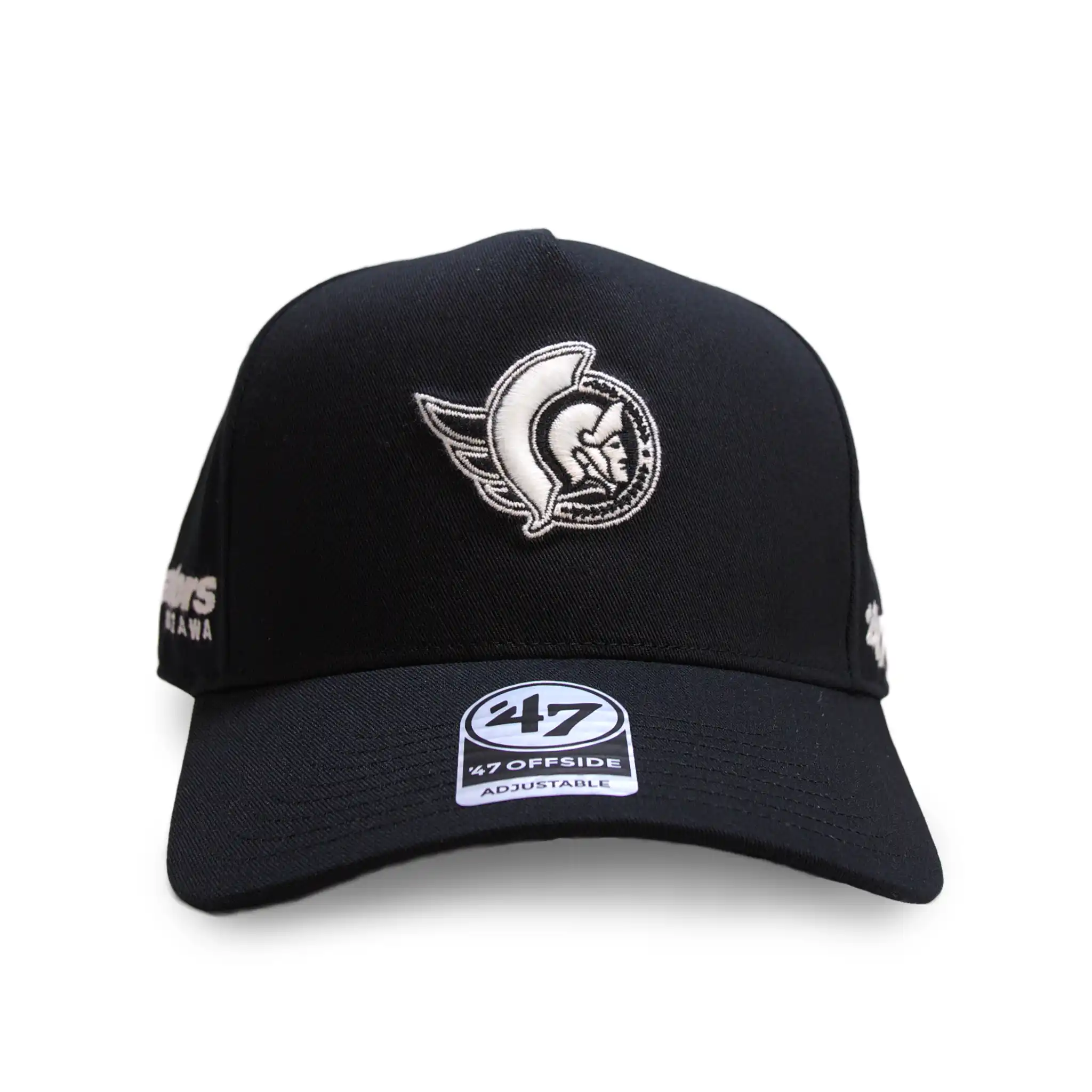 Ottawa Senators Foundational Offside Cap - Image 4