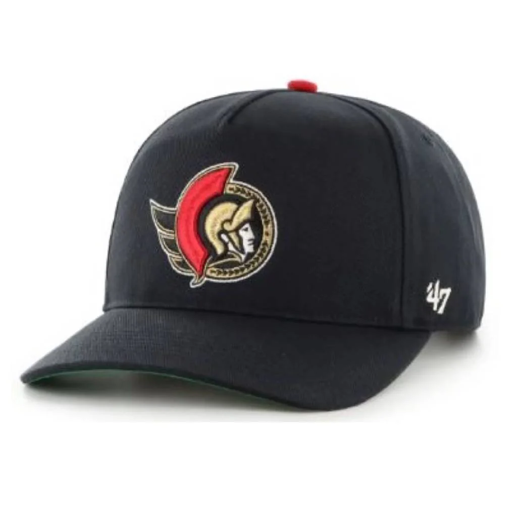 OTTAWA SENATORS Golden Age Replica Hitch Cap