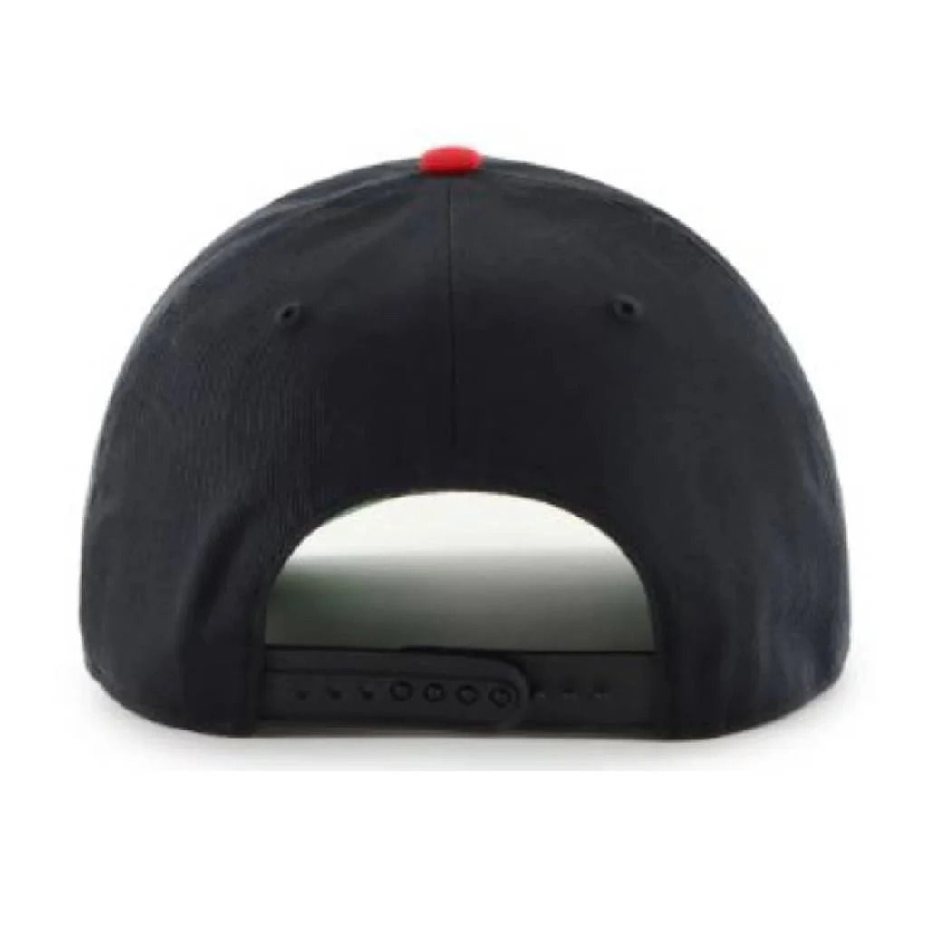 OTTAWA SENATORS Golden Age Replica Hitch Cap - Image 2