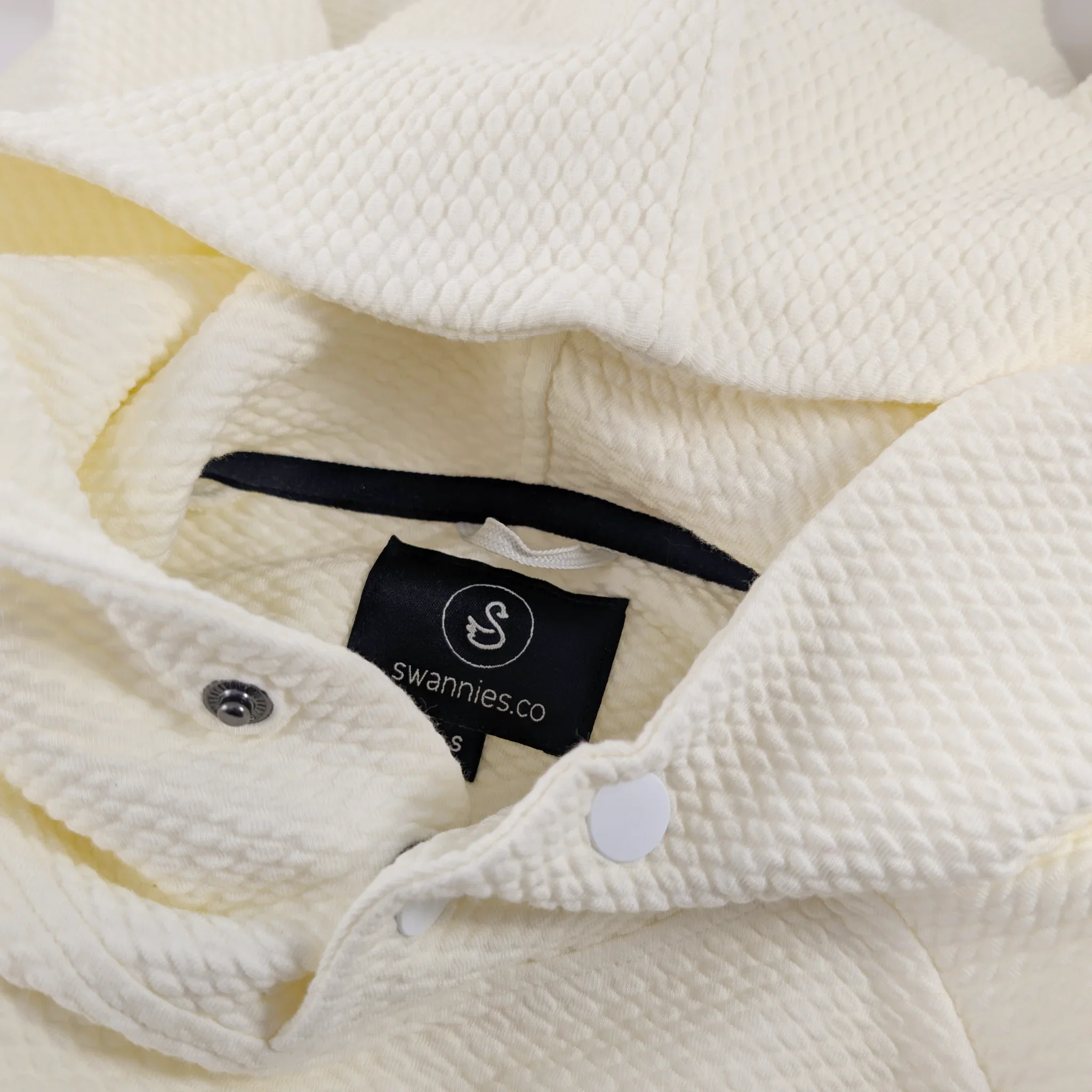 OTTAWA SENATORS GOLF HOODIE - Image 6