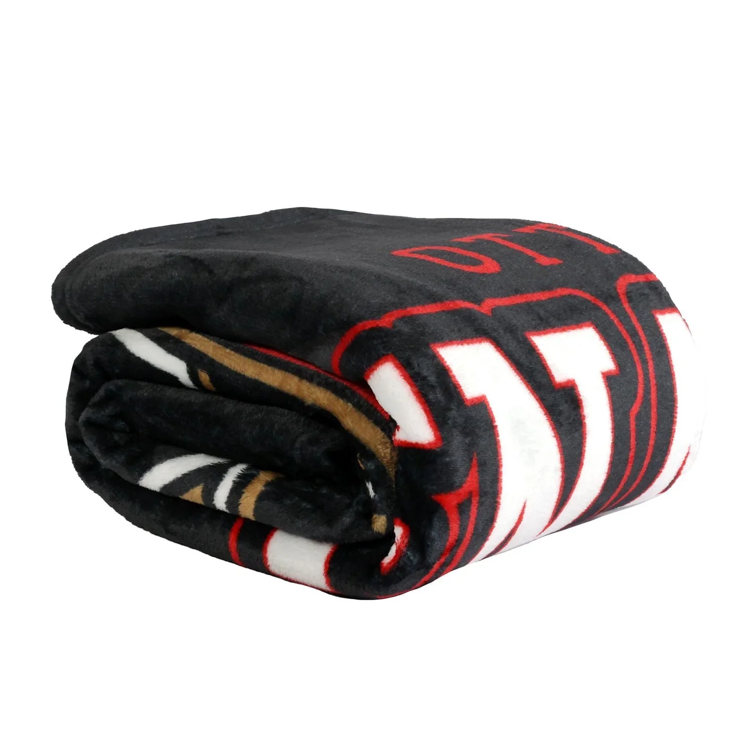 OTTAWA SENATORS JUMBO BLANKET - Image 4