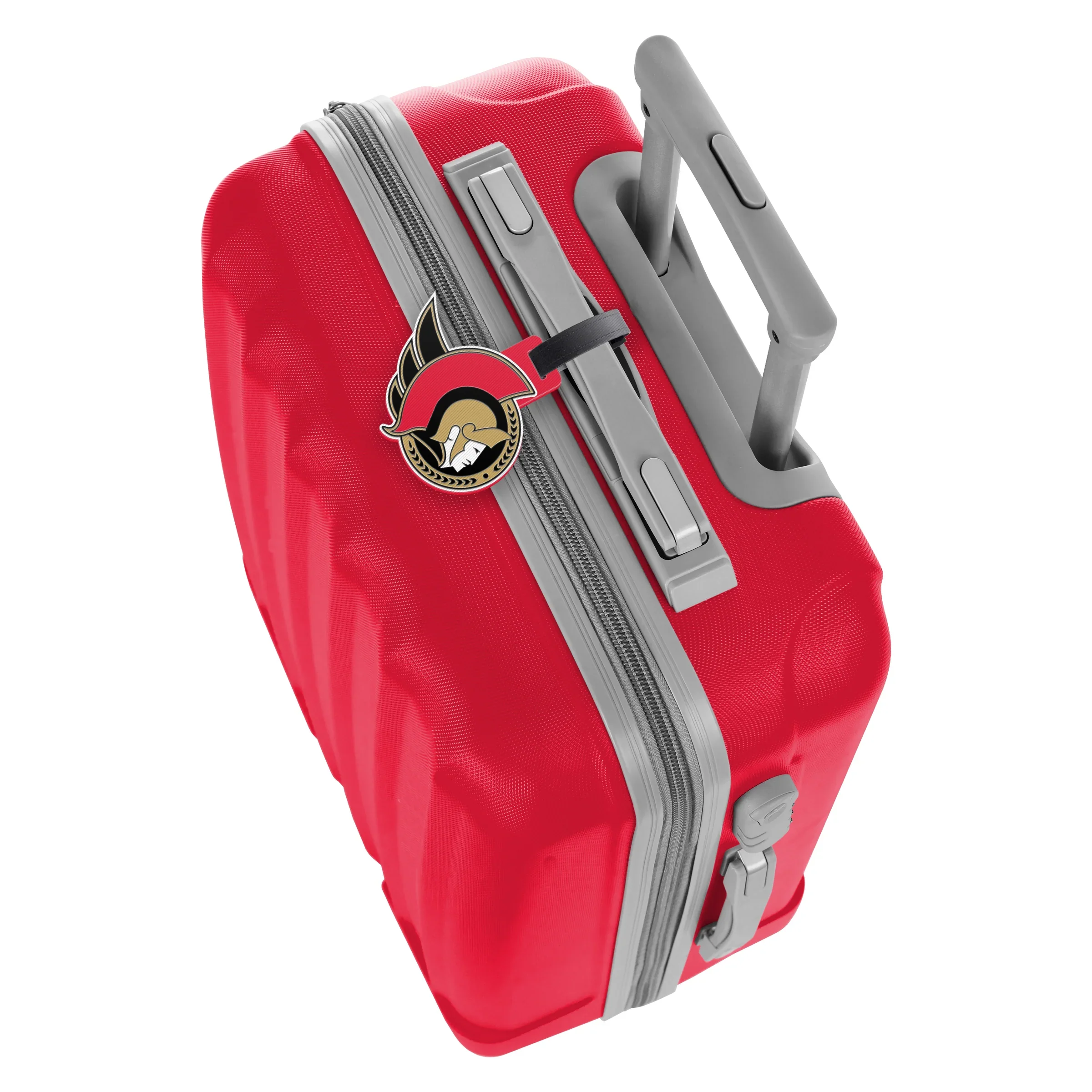 OTTAWA SENATORS JUMBO LUGGAGE TAG - Image 3