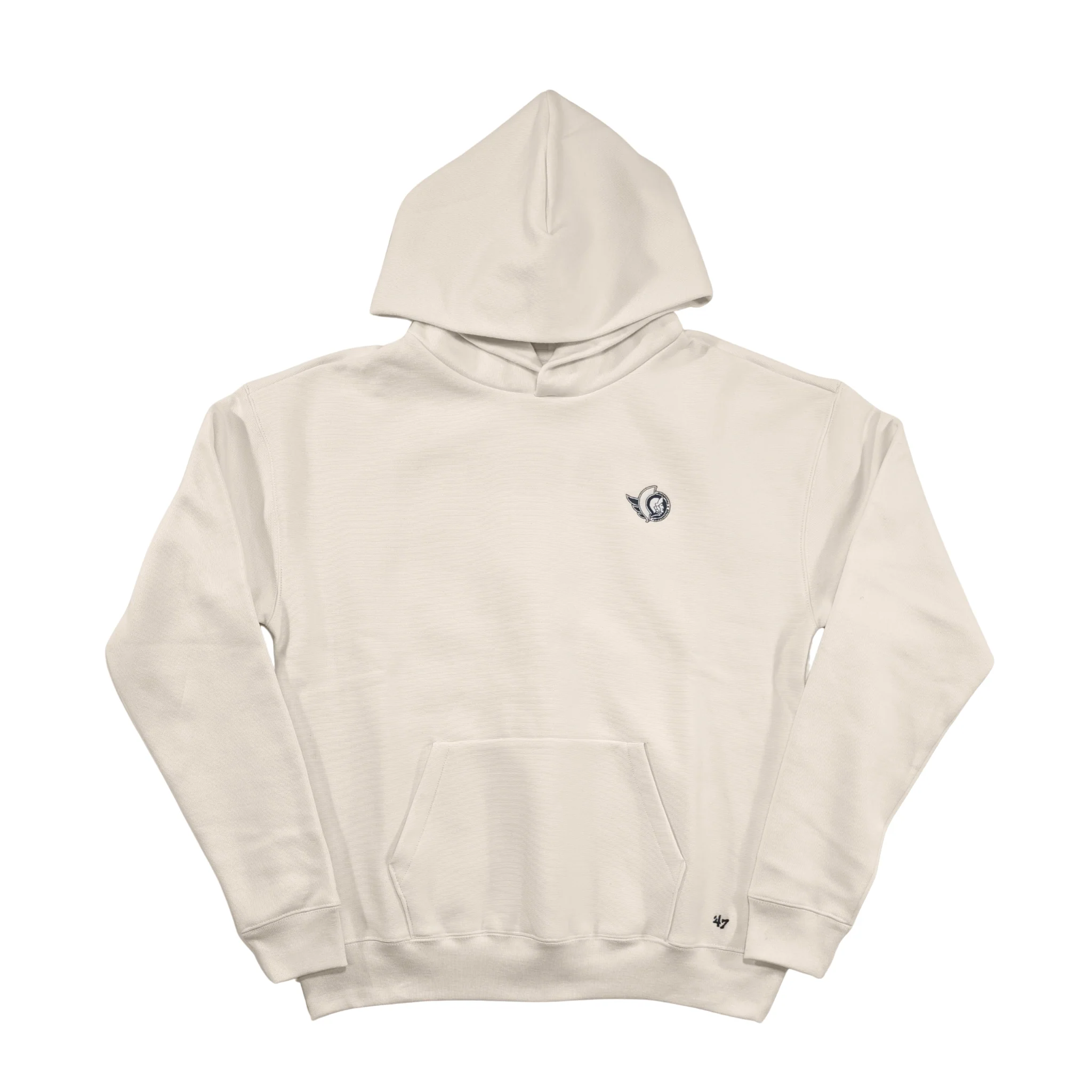 OTTAWA SENATORS LEON FOUNDATIONAL PULLOVER HOODIE - Image 3