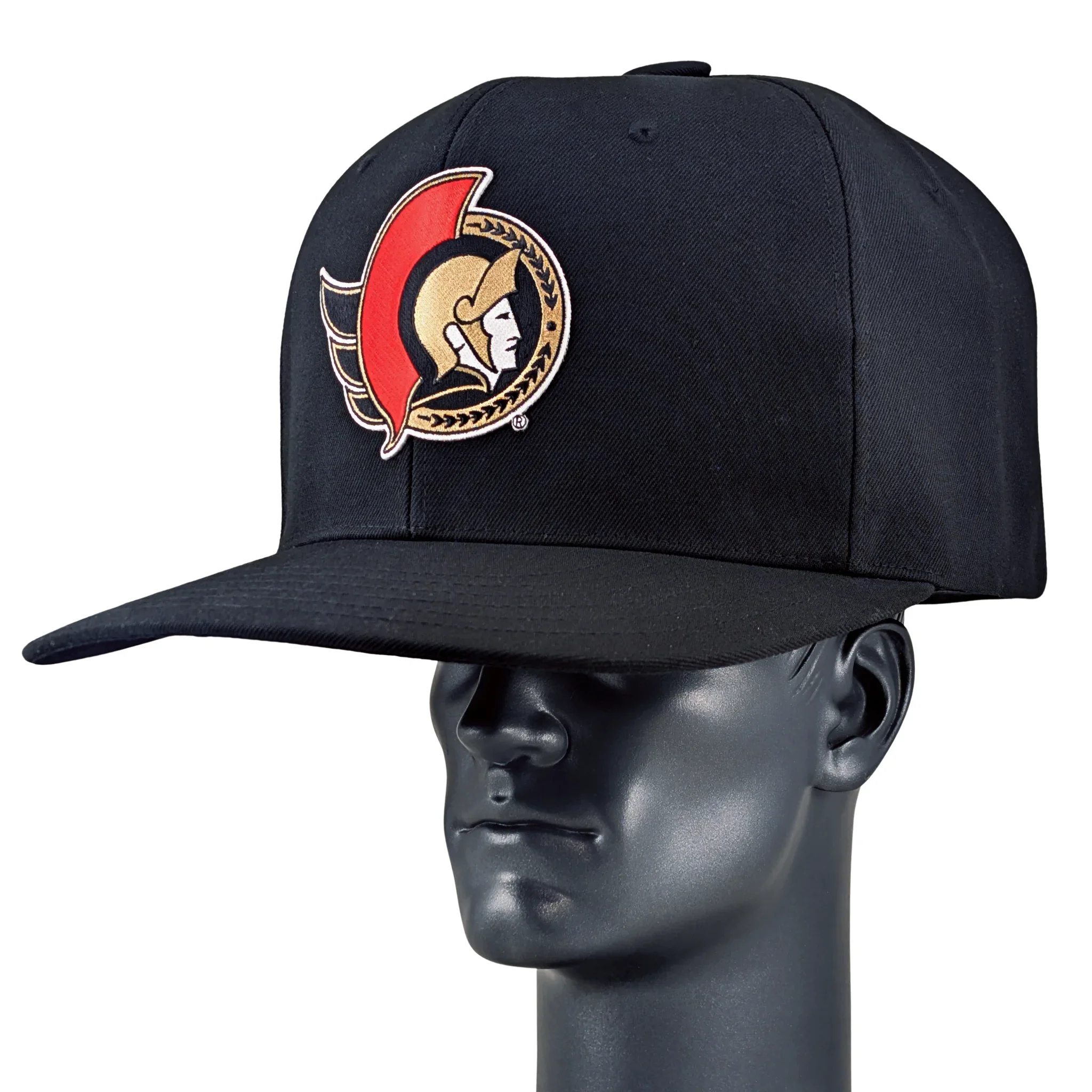 OTTAWA SENATORS MEGA FAN HAT - Image 3