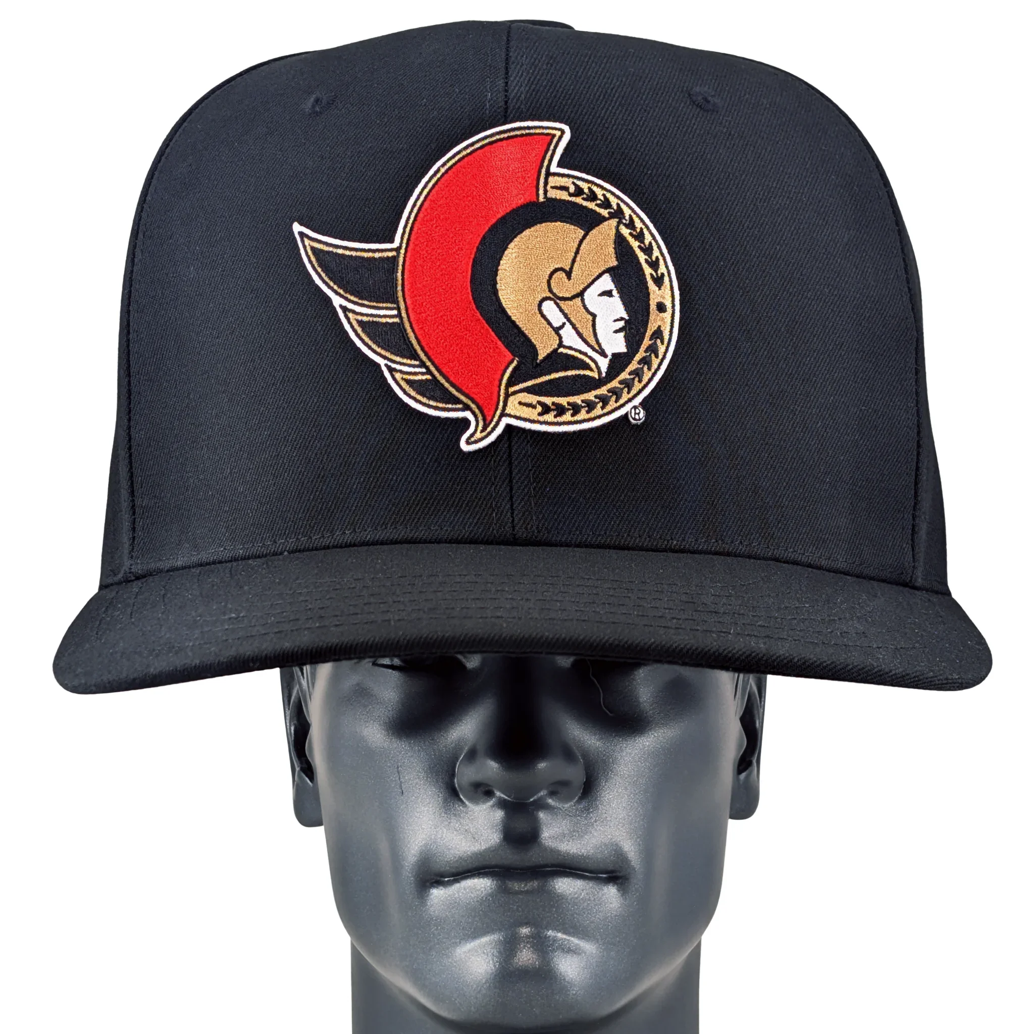 OTTAWA SENATORS MEGA FAN HAT - Image 5