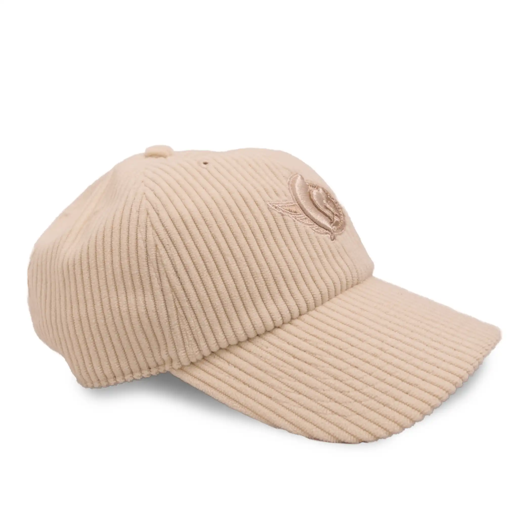 Ottawa Senators Mellow Corduroy Clean Up Cap - Image 3