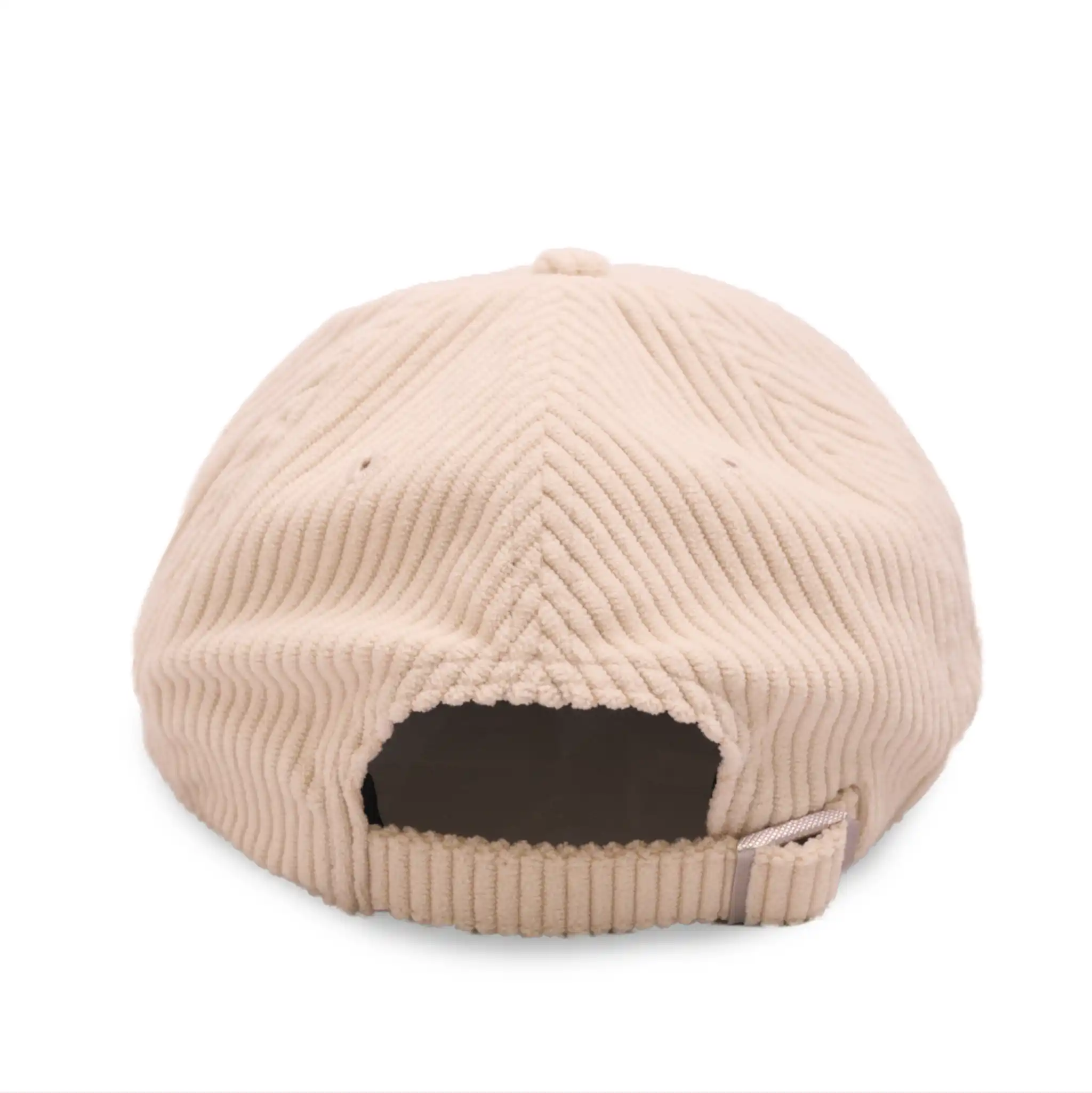 Ottawa Senators Mellow Corduroy Clean Up Cap - Image 4