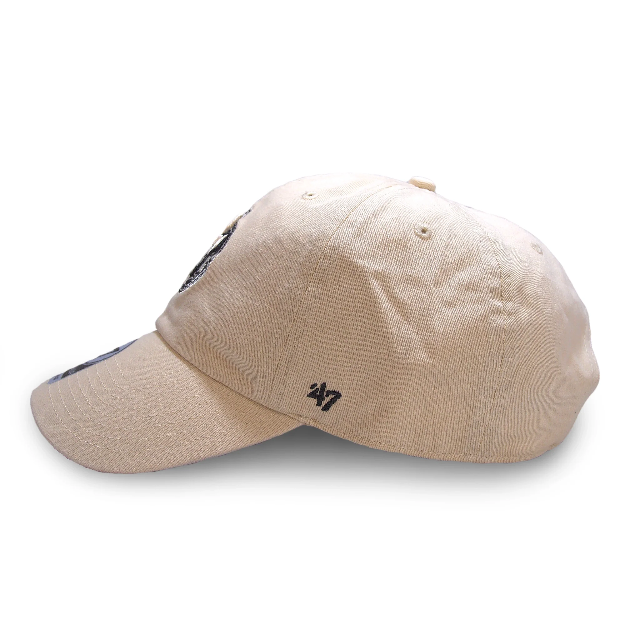 OTTAWA SENATORS - Natural Clean Up Cap - Image 3