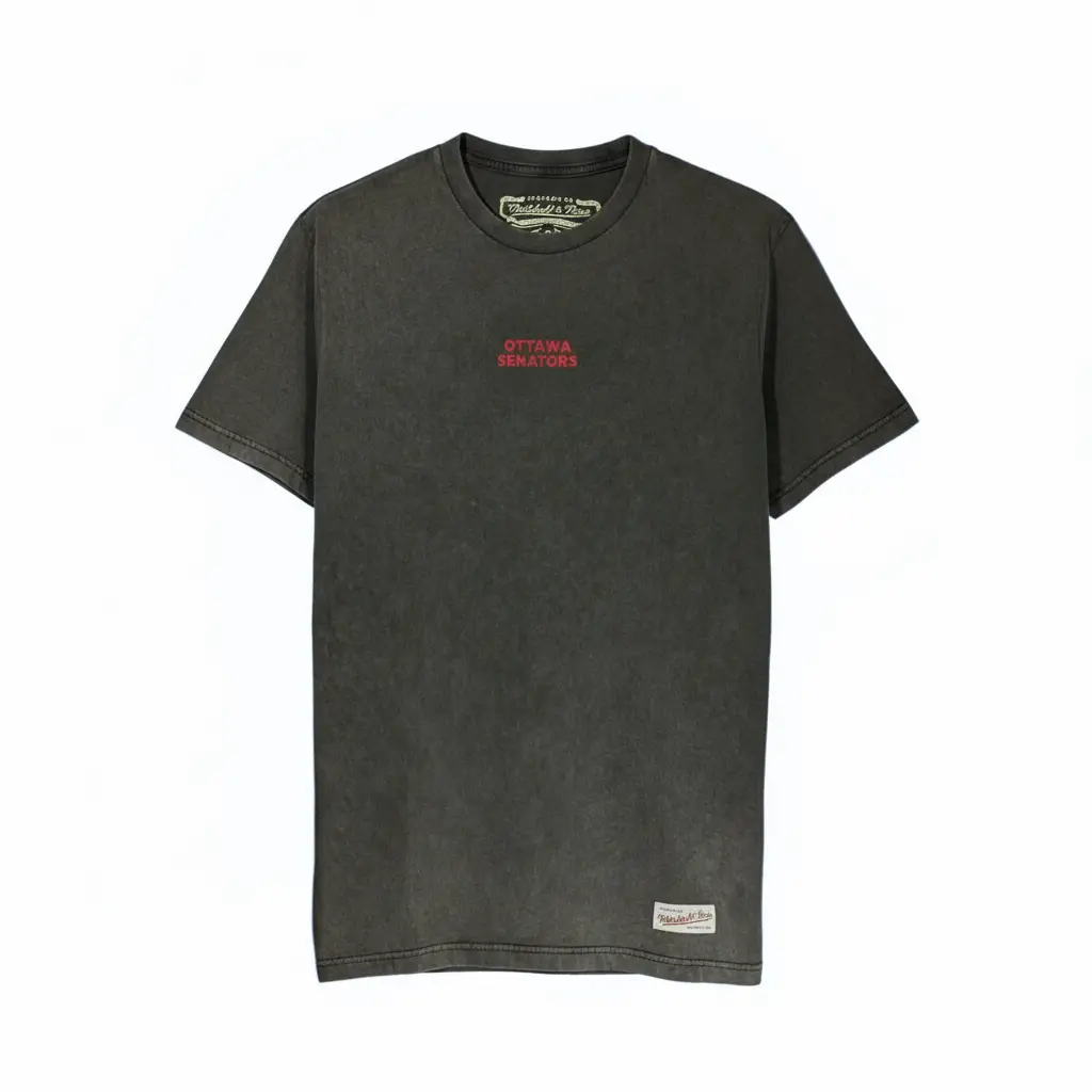 Ottawa Senators ON THE EDGE TEE