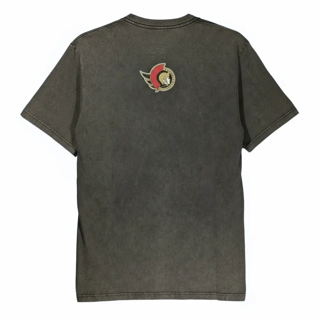 Ottawa Senators ON THE EDGE TEE - Image 2