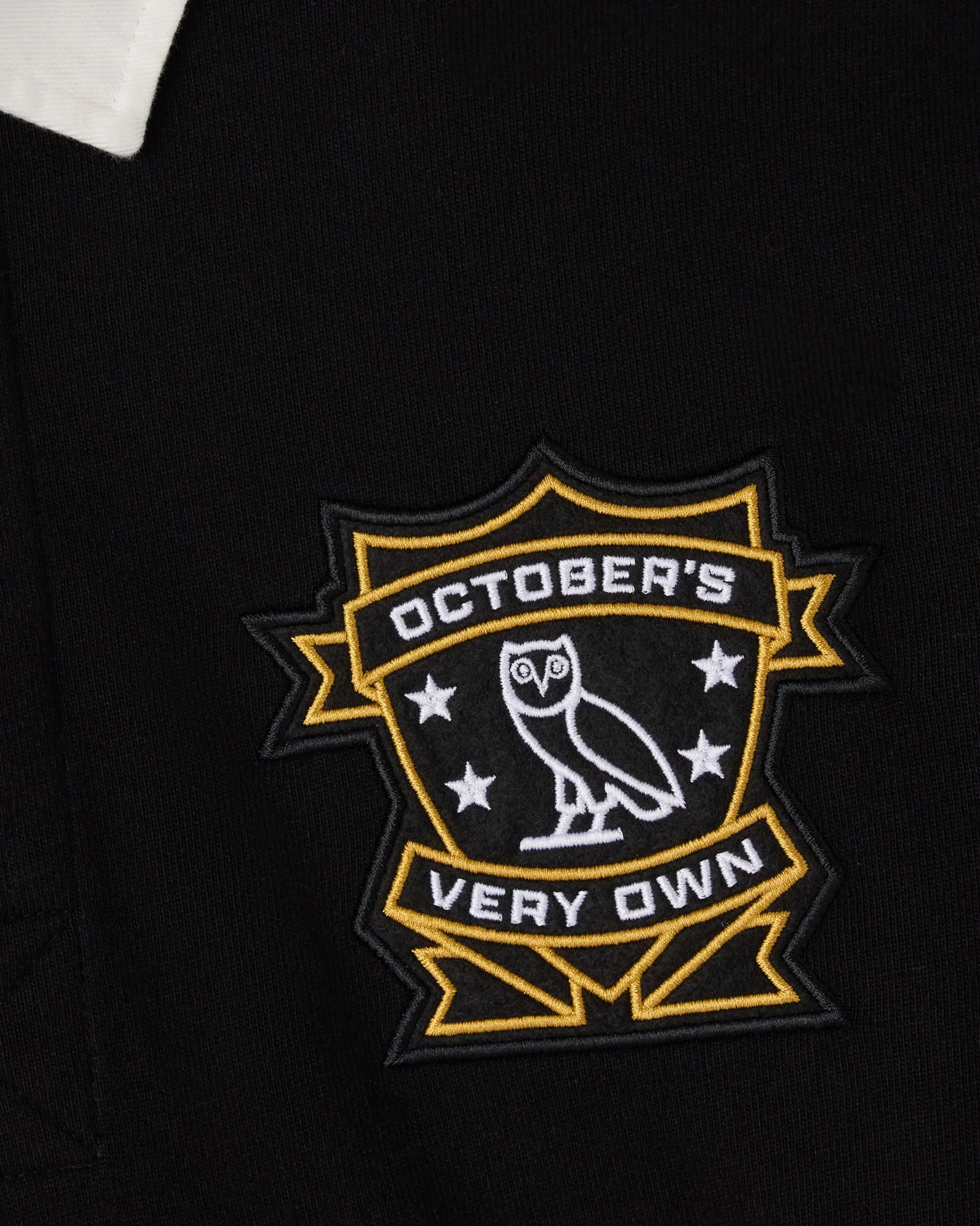 OTTAWA SENATORS OVO X SENS RUGBY POLO - Image 4