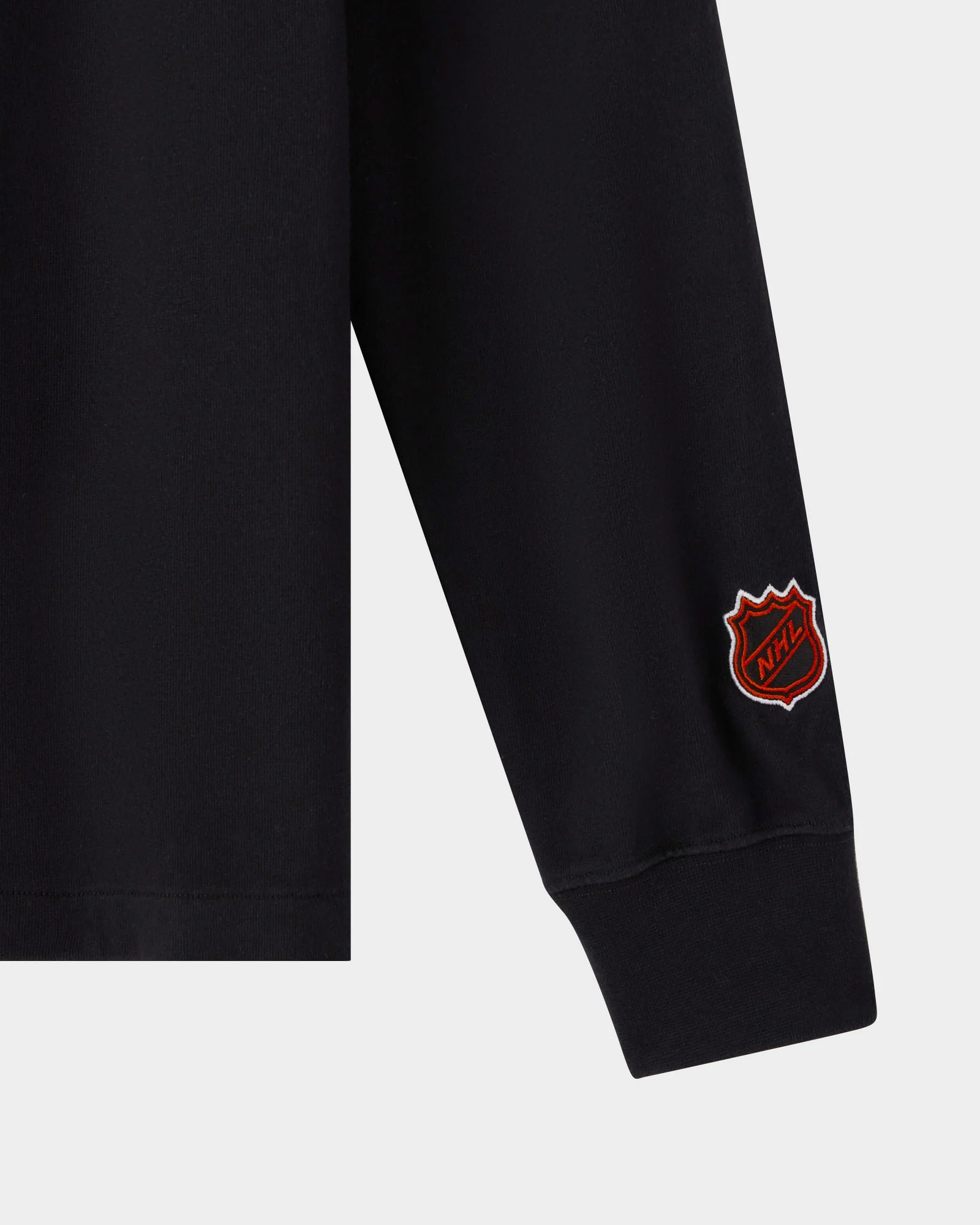 OTTAWA SENATORS OVO X SENS RUGBY POLO - Image 5