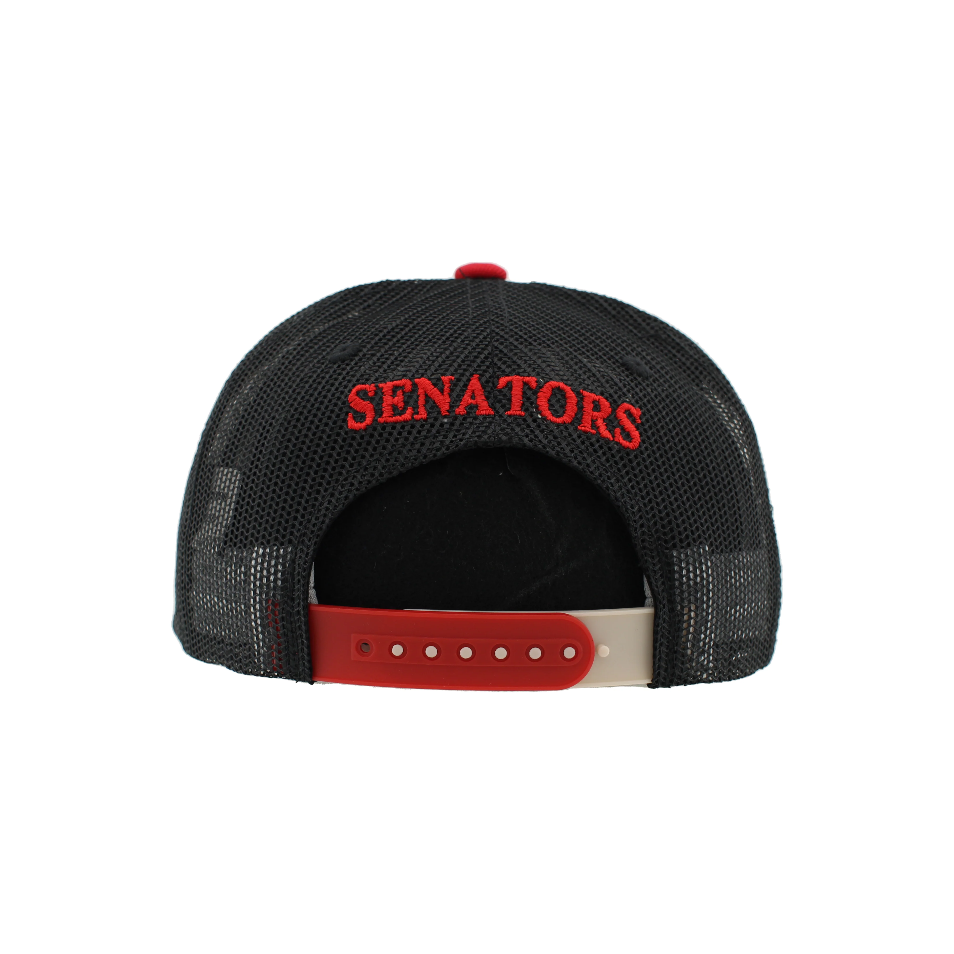 OTTAWA SENATORS PLATE ADJUSTABLE CAP - Image 2