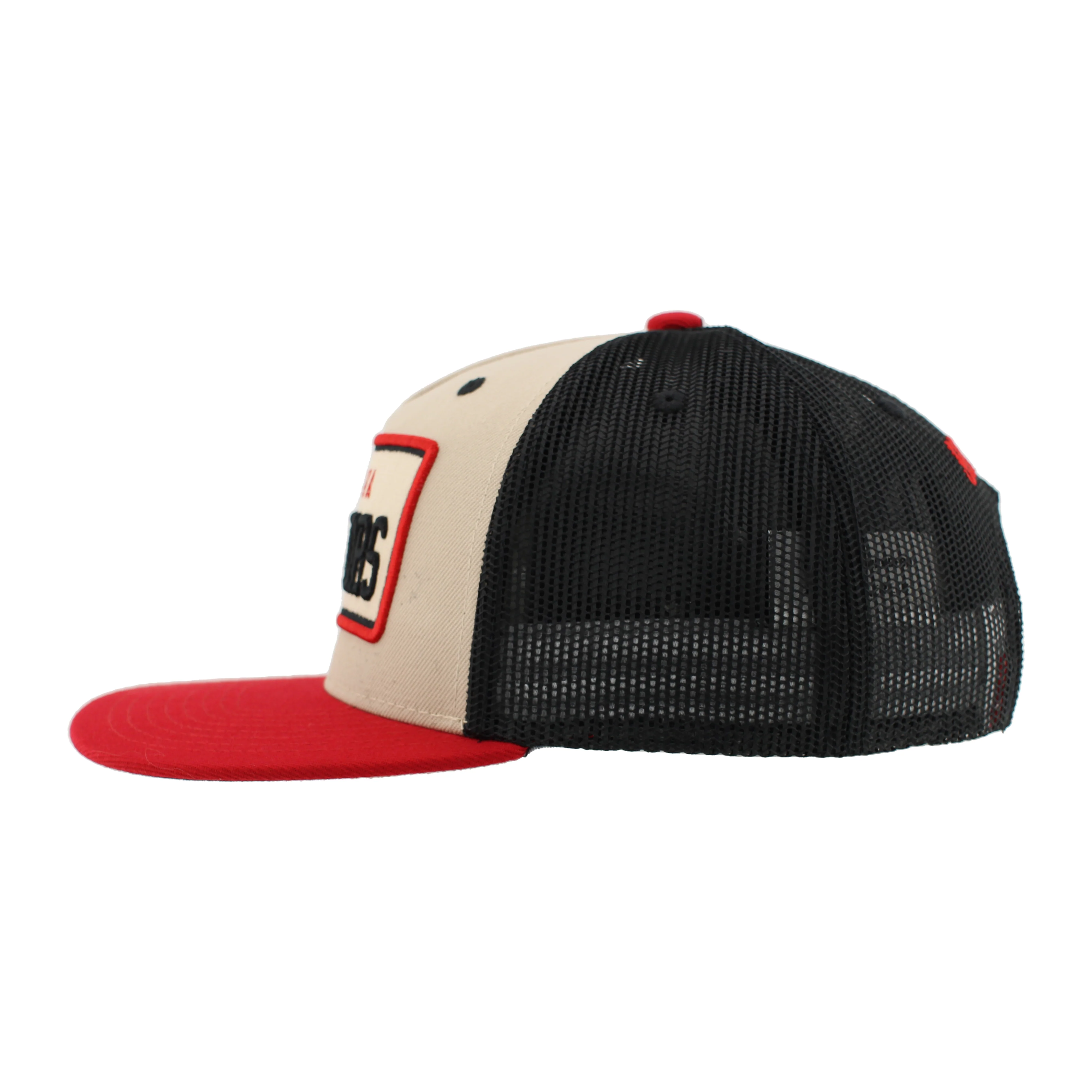 OTTAWA SENATORS PLATE ADJUSTABLE CAP - Image 6