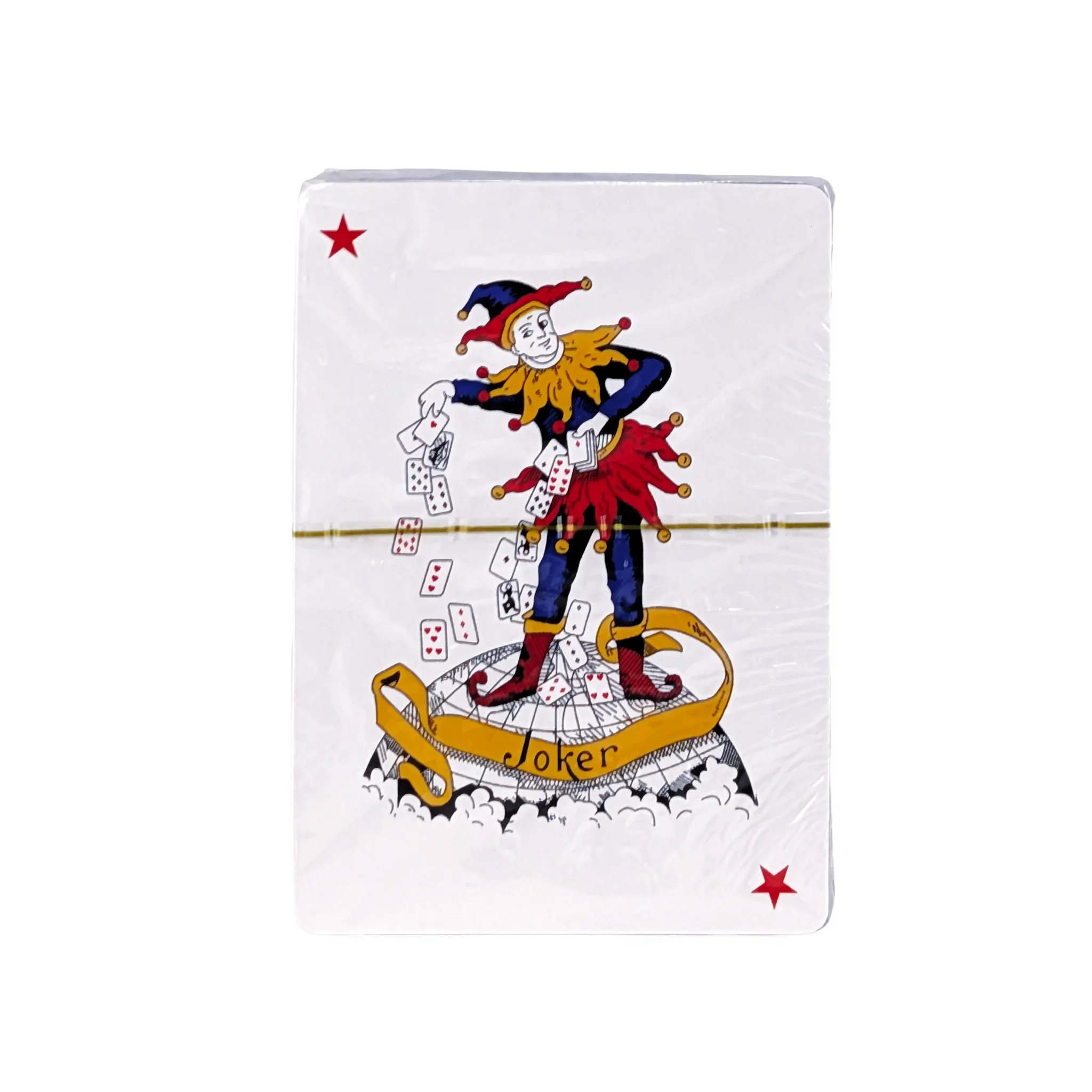 OTTAWA SENATORS PLAYING CARDS - Image 2
