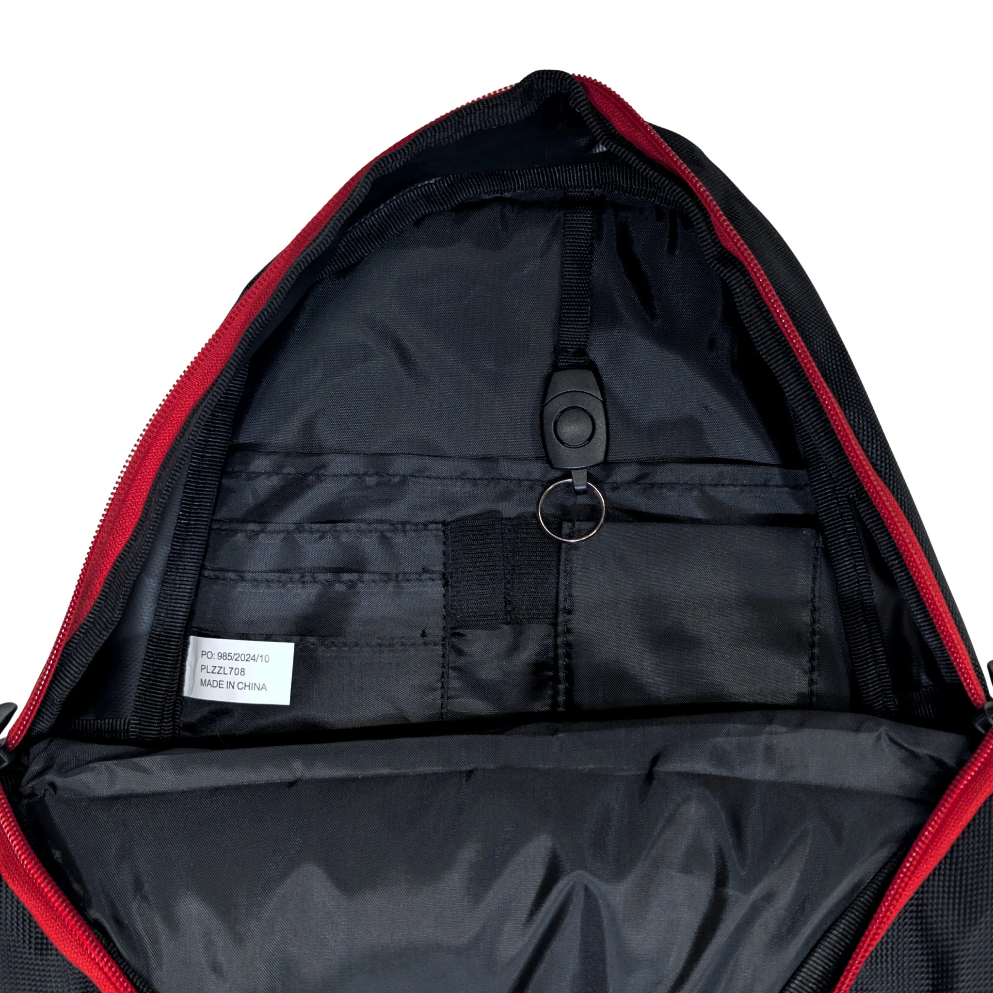 OTTAWA SENATORS PREMIUM BACKPACK - Image 6