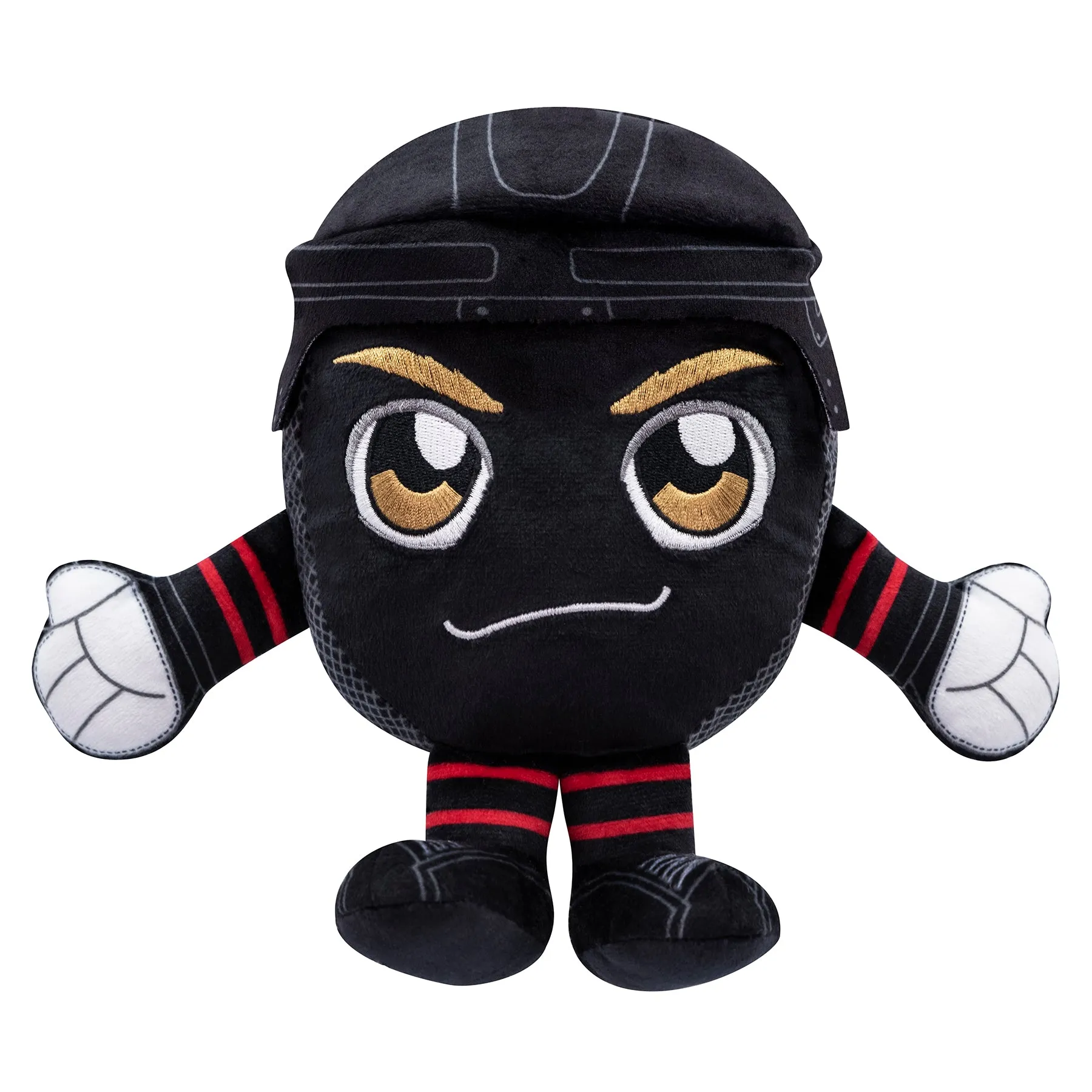 Ottawa Senators Puck 8 Kuricha Sitting Plush UB