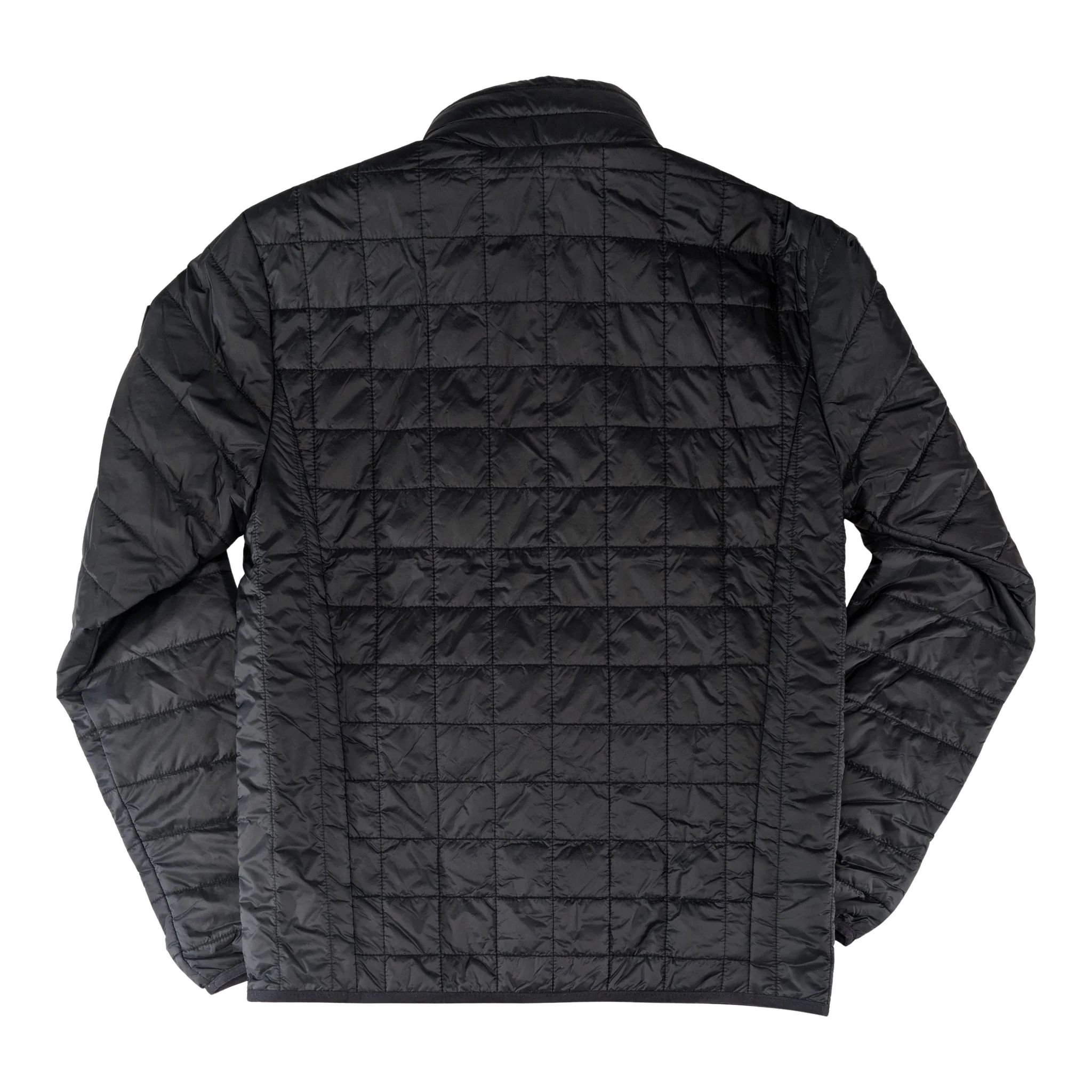 Ottawa Senators Rainer PrimaLoft Eco Insulated Full Zip Jacket - Image 3