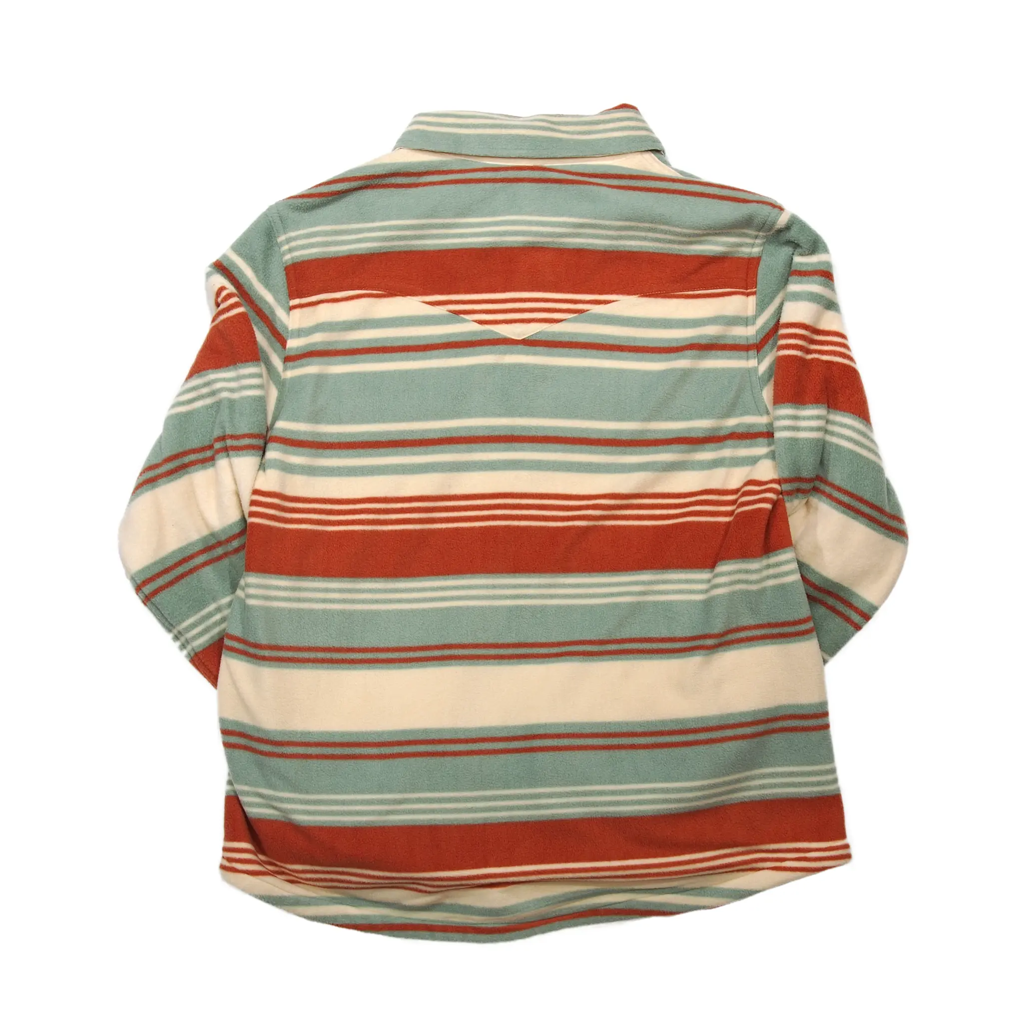 Ottawa Senators Reeves Button Up Sweater - Image 2