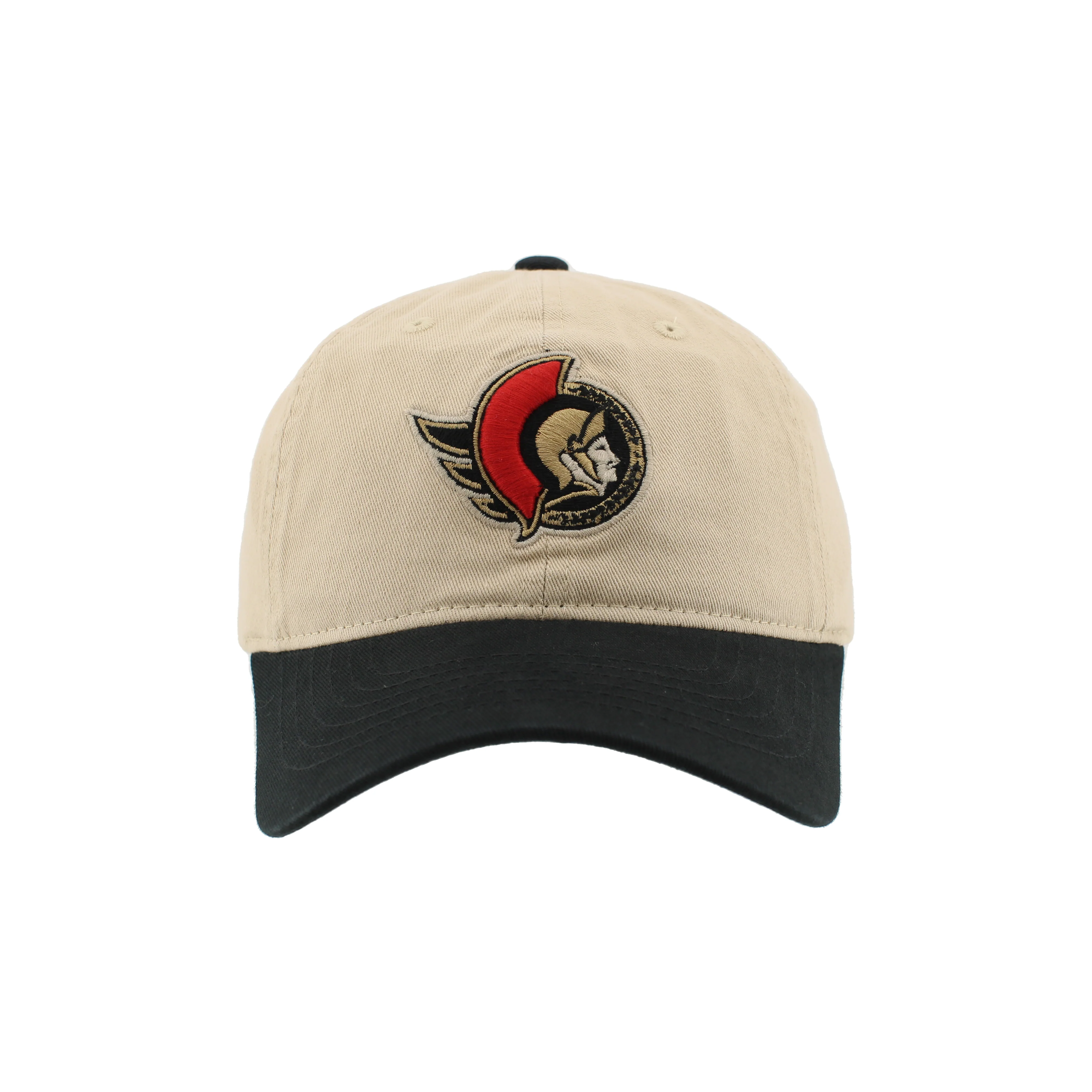 OTTAWA SENATORS SCHOLAR ADJUSTABLE CAP - Image 3