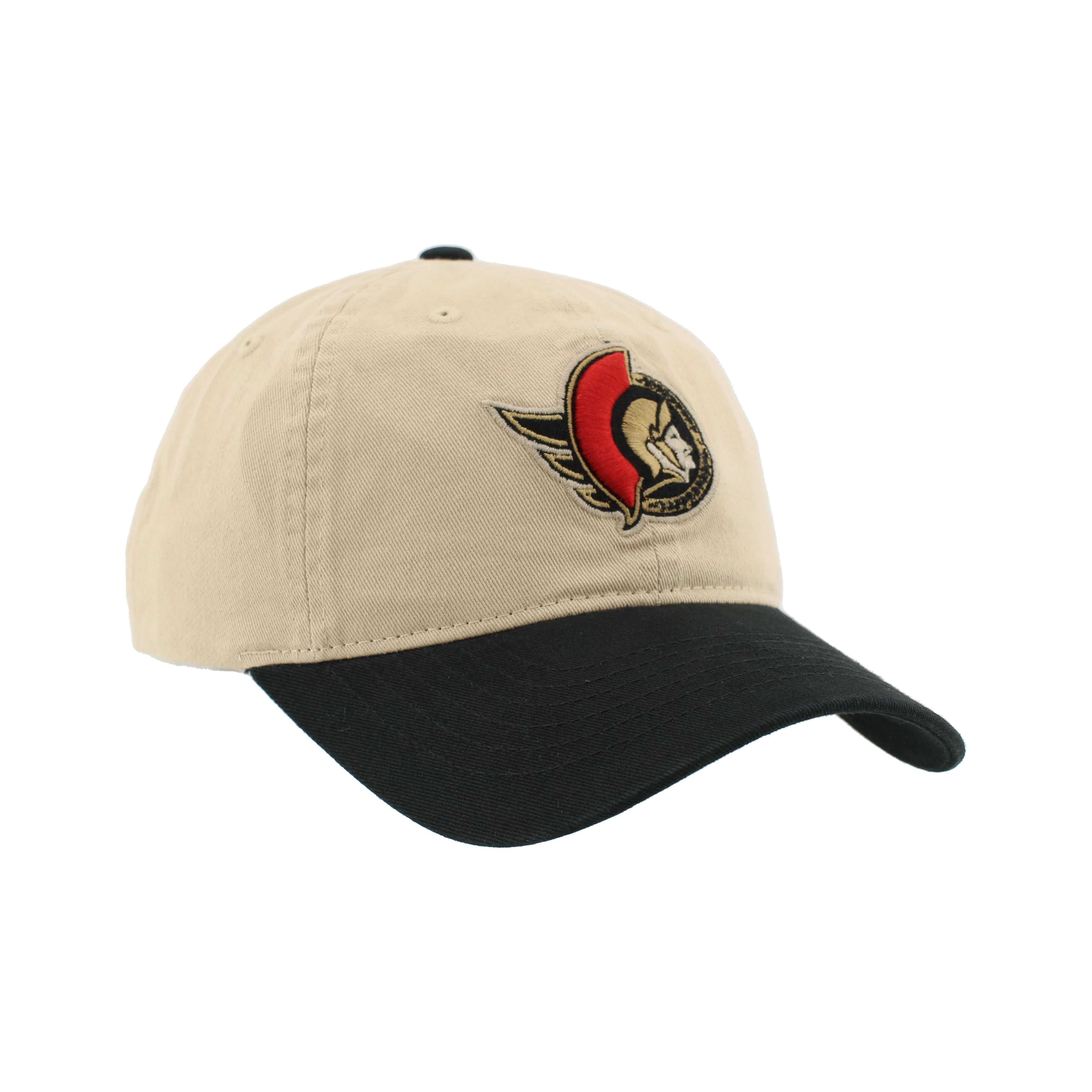 OTTAWA SENATORS SCHOLAR ADJUSTABLE CAP - Image 4