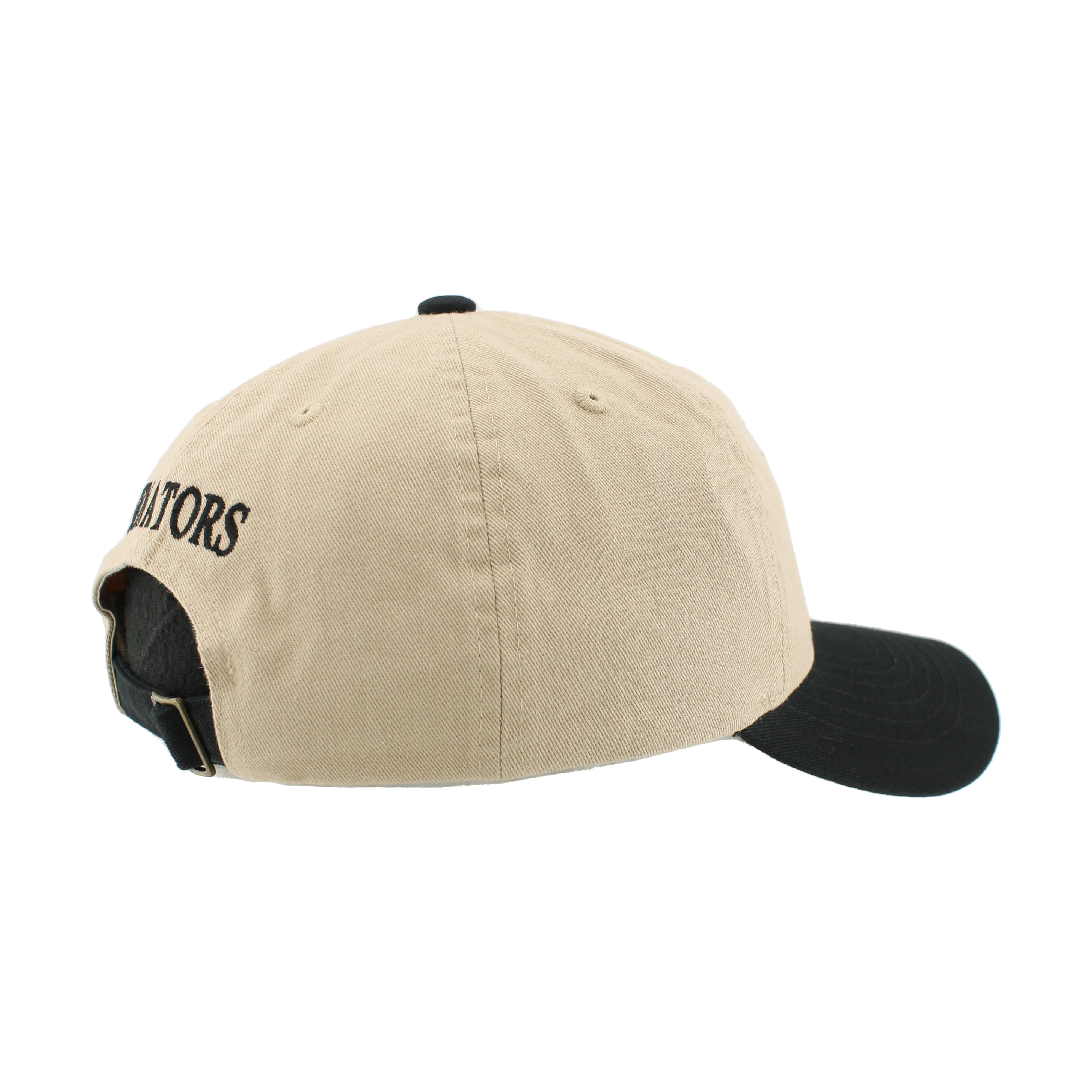 OTTAWA SENATORS SCHOLAR ADJUSTABLE CAP - Image 5