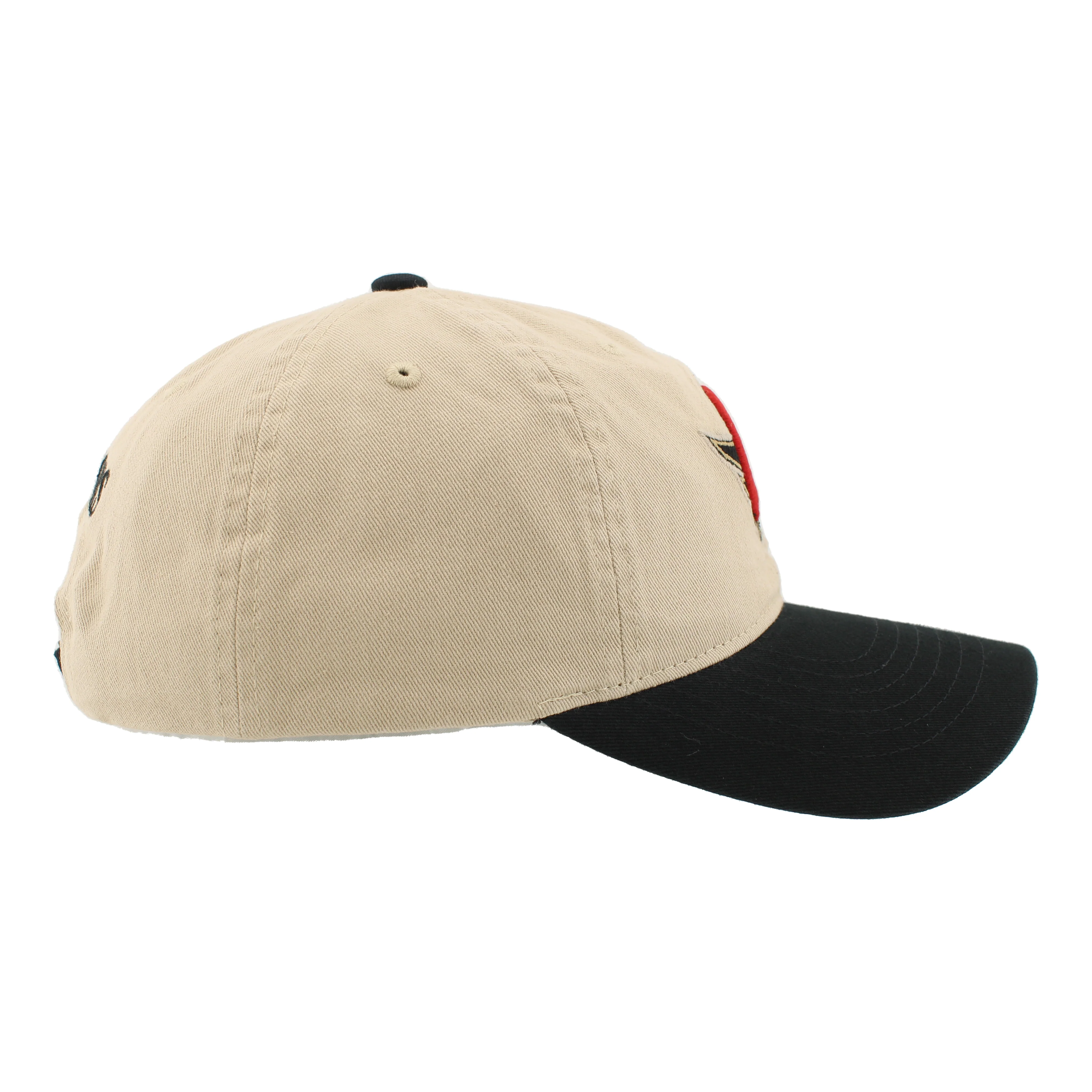 OTTAWA SENATORS SCHOLAR ADJUSTABLE CAP - Image 6