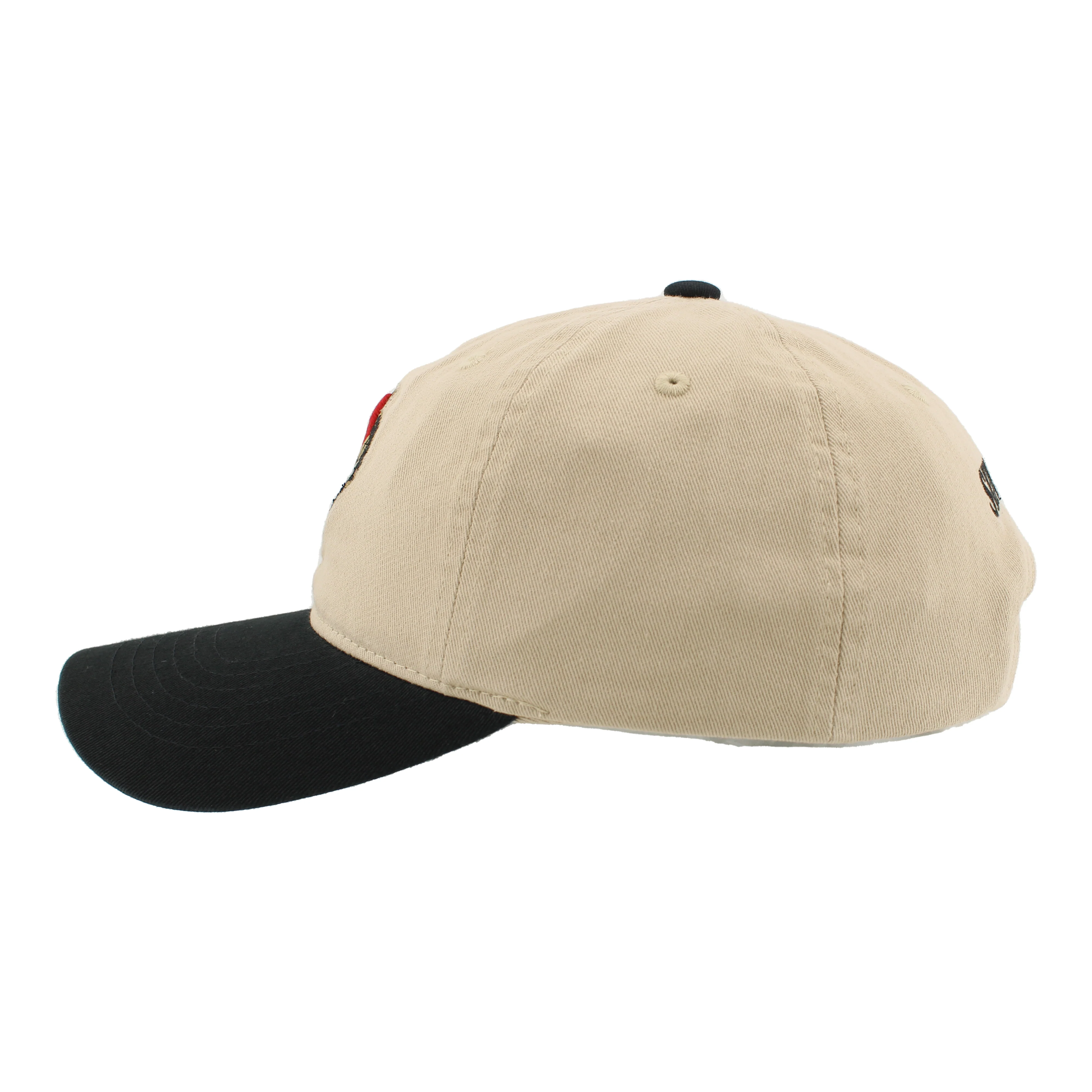 OTTAWA SENATORS SCHOLAR ADJUSTABLE CAP - Image 7