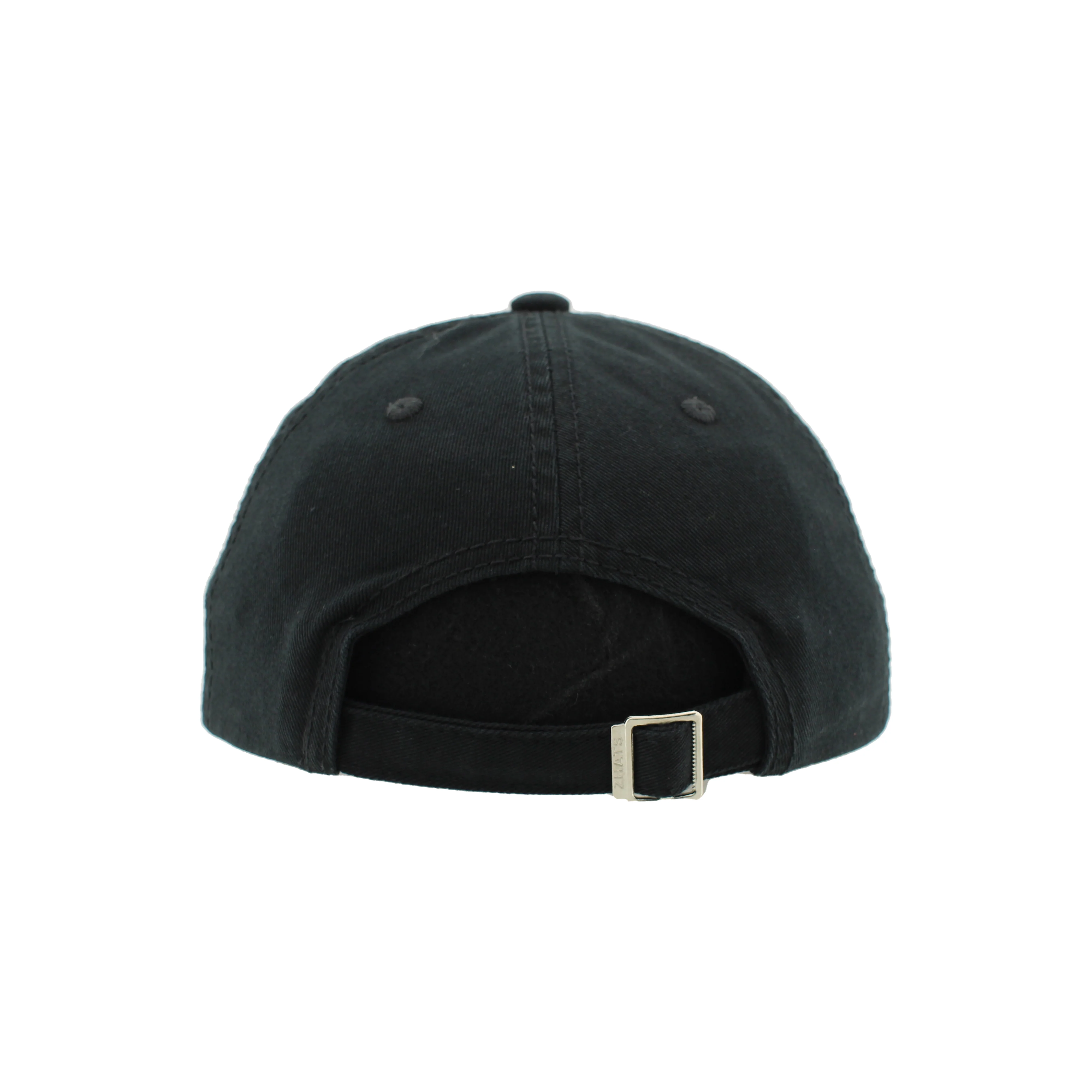 OTTAWA SENATORS SIDE LOGO ADJUSTABLE CAP - Image 2