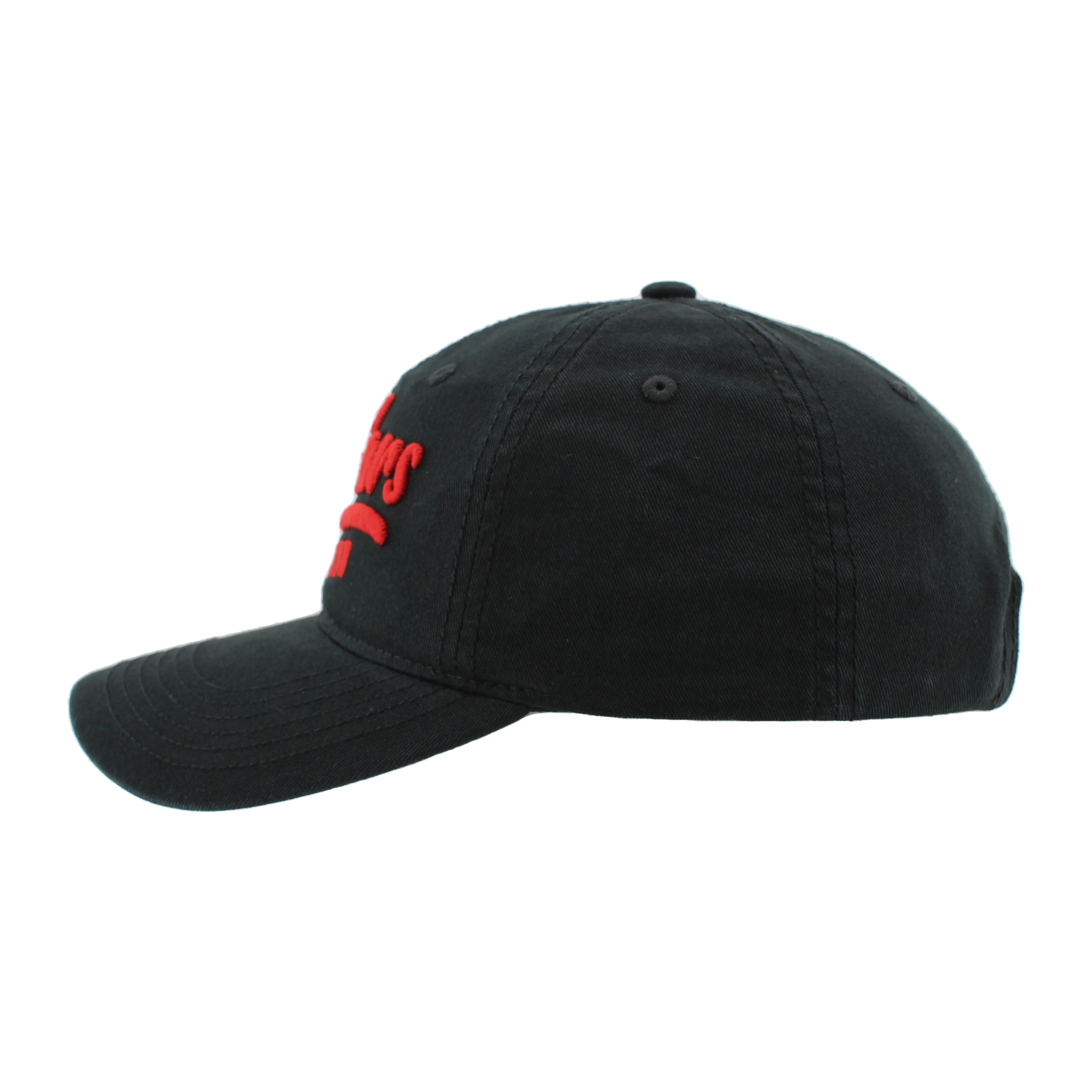 OTTAWA SENATORS SIDE LOGO ADJUSTABLE CAP - Image 7