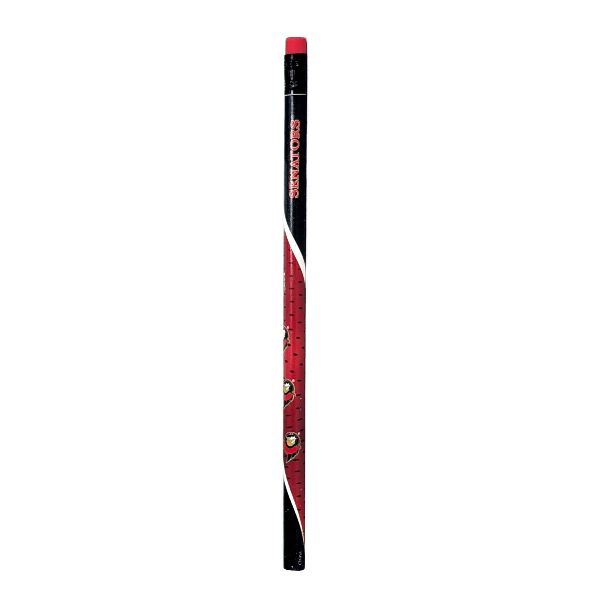 OTTAWA SENATORS SINGLE PENCIL