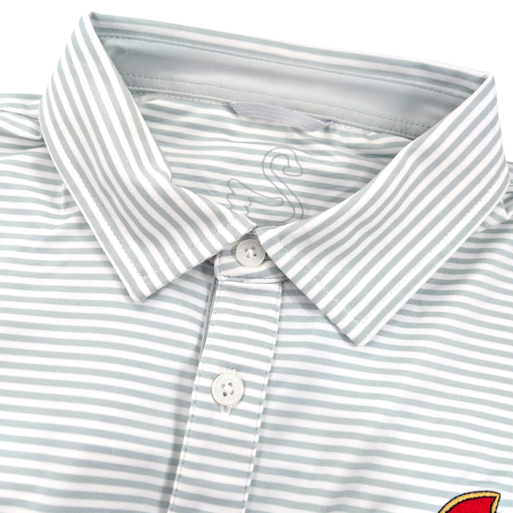 OTTAWA SENATORS SMITH POLO - Image 4