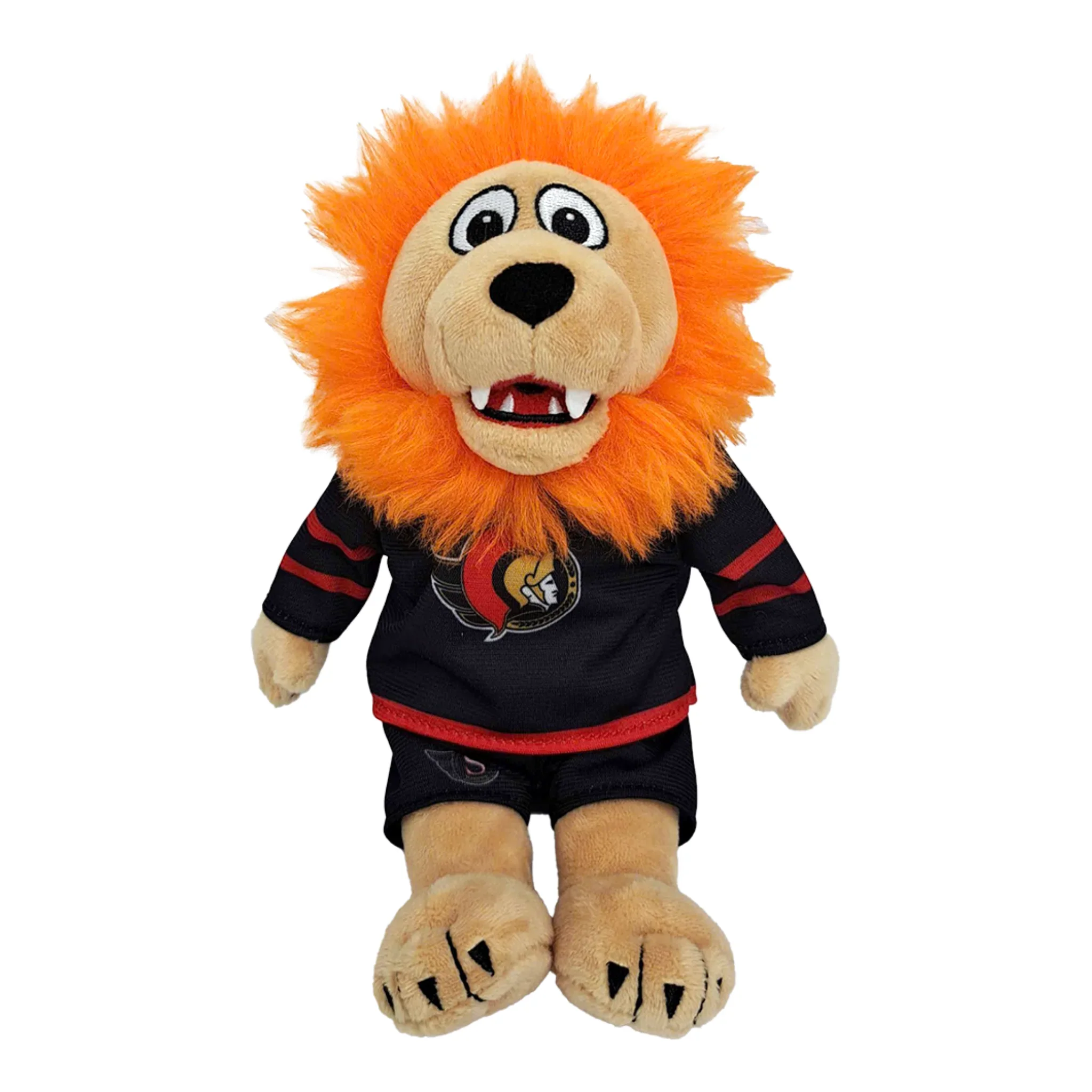 Ottawa Senators Sparty Shoulder Buddy - Image 2