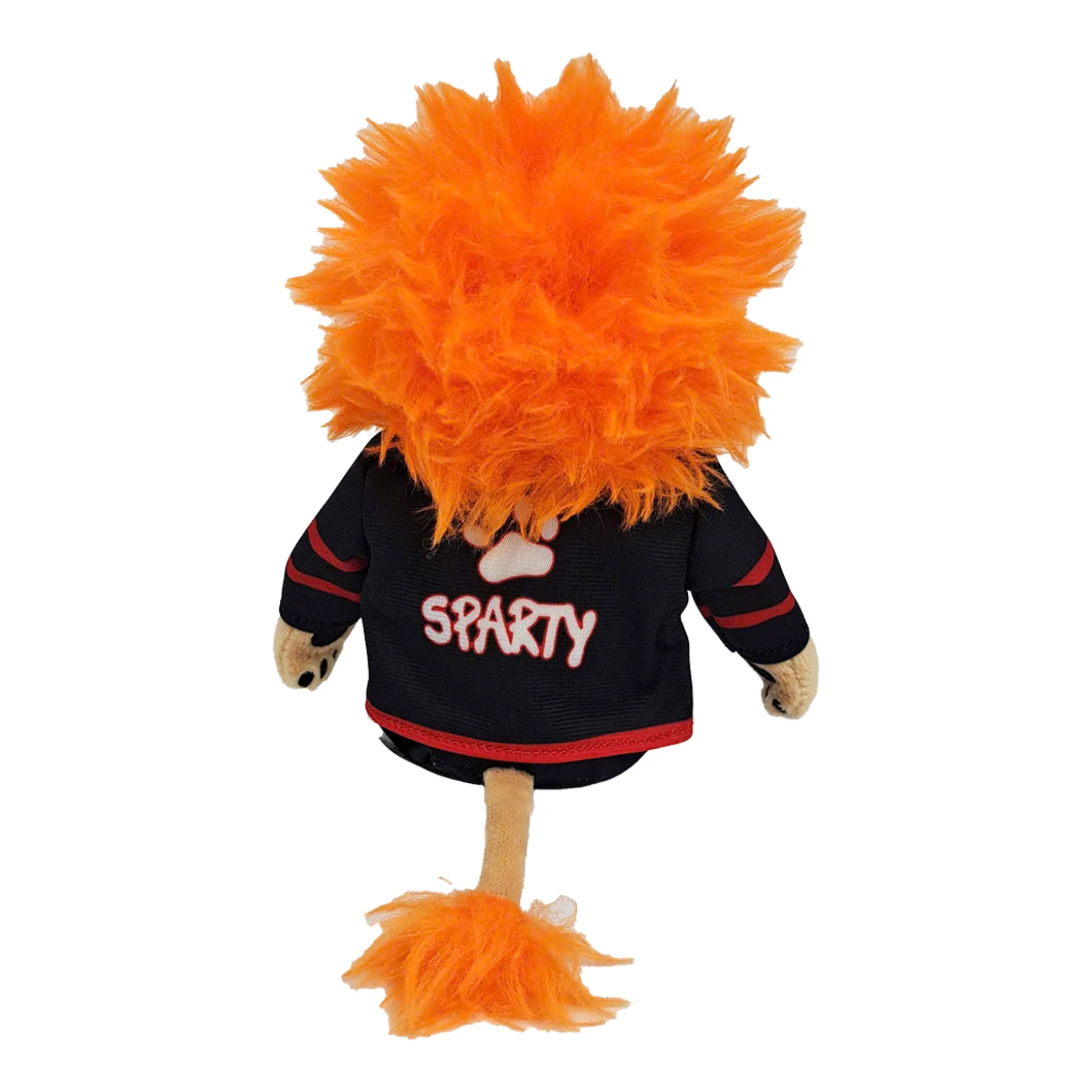 Ottawa Senators Sparty Shoulder Buddy - Image 3