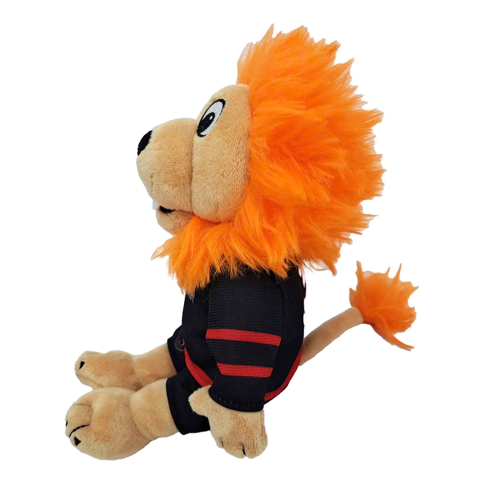 Ottawa Senators Sparty Shoulder Buddy - Image 4