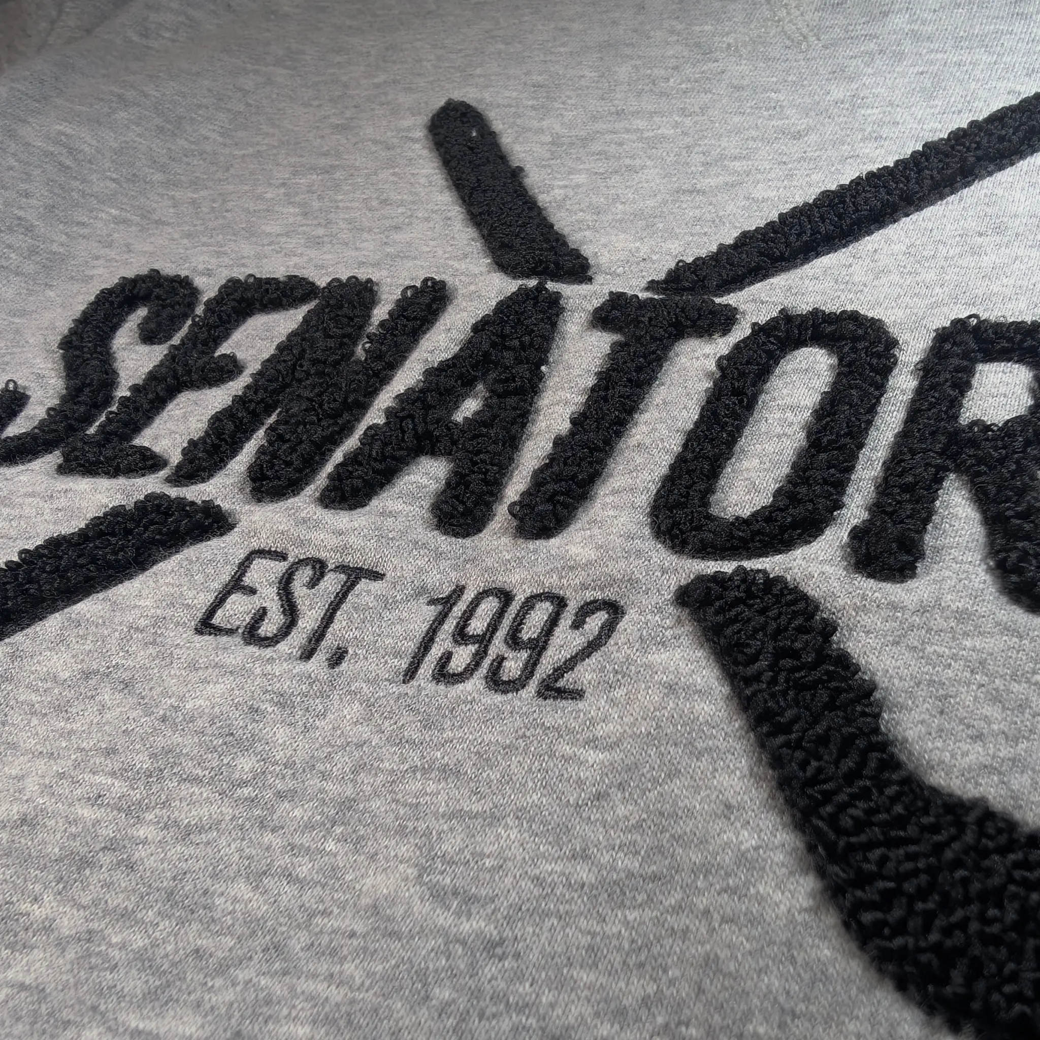 Ottawa Senators Sports Night Crewneck - Image 2