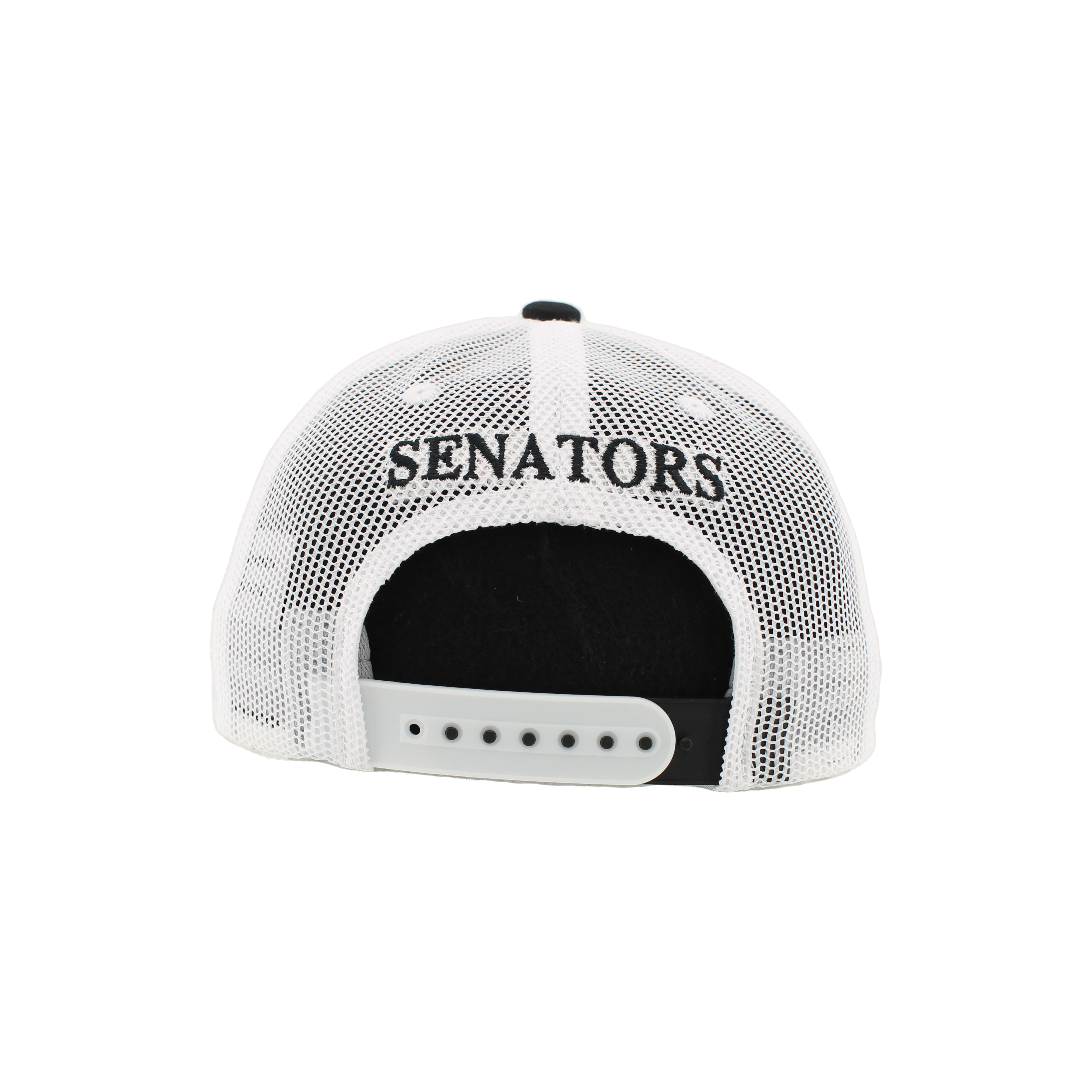 OTTAWA SENATORS STRIKE ADJUSTABLE KIDS CAP - Image 2