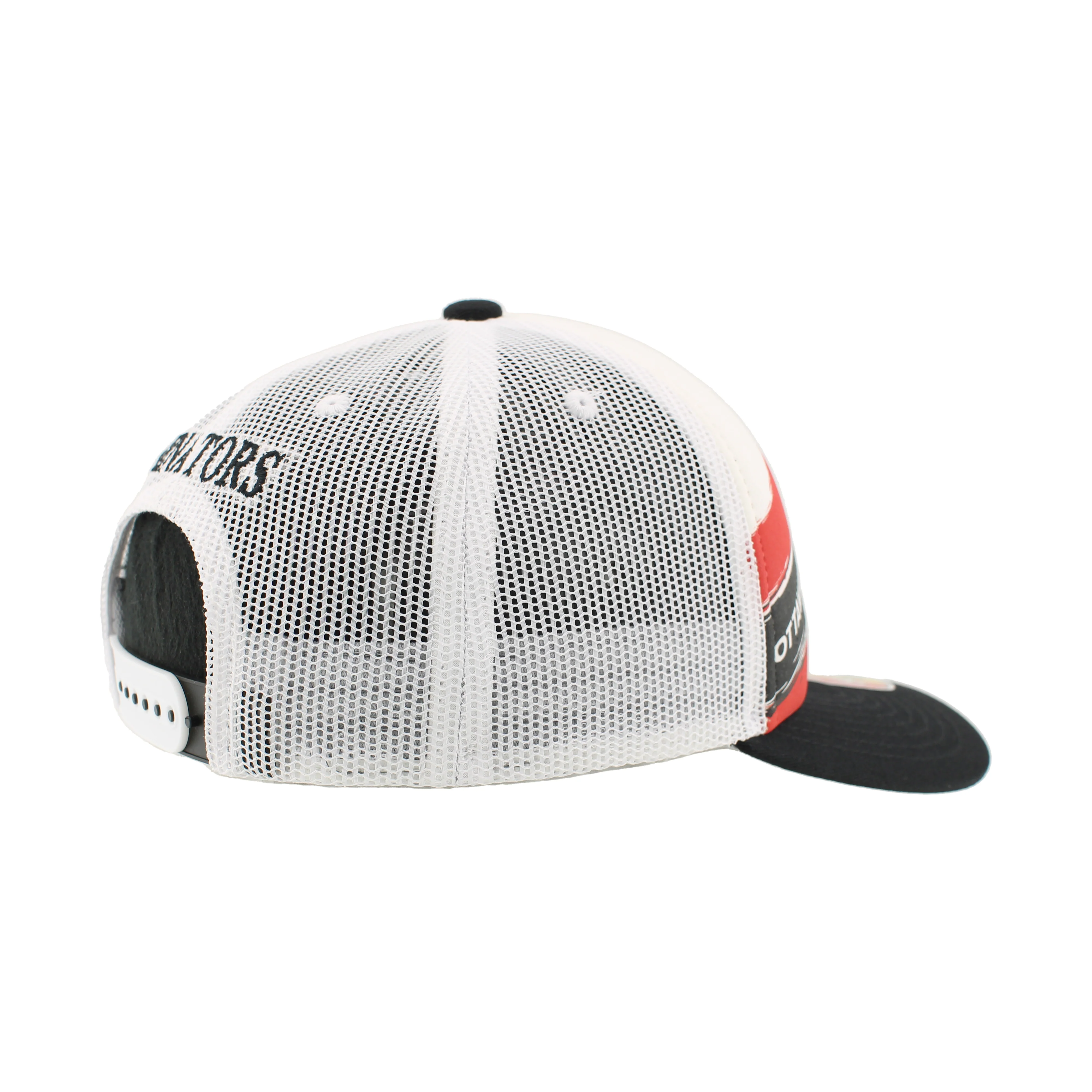 OTTAWA SENATORS STRIKE ADJUSTABLE KIDS CAP - Image 6