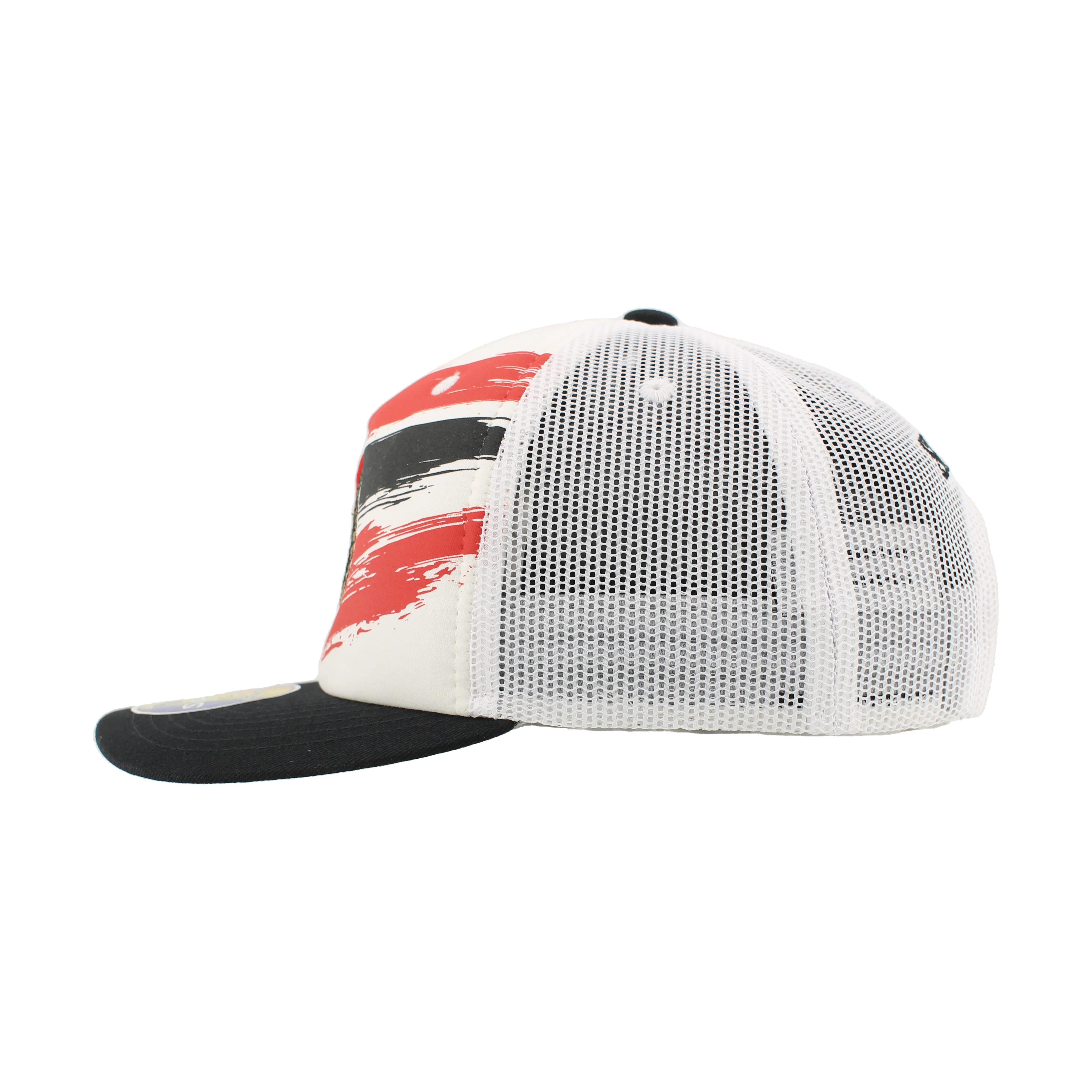OTTAWA SENATORS STRIKE ADJUSTABLE KIDS CAP - Image 7