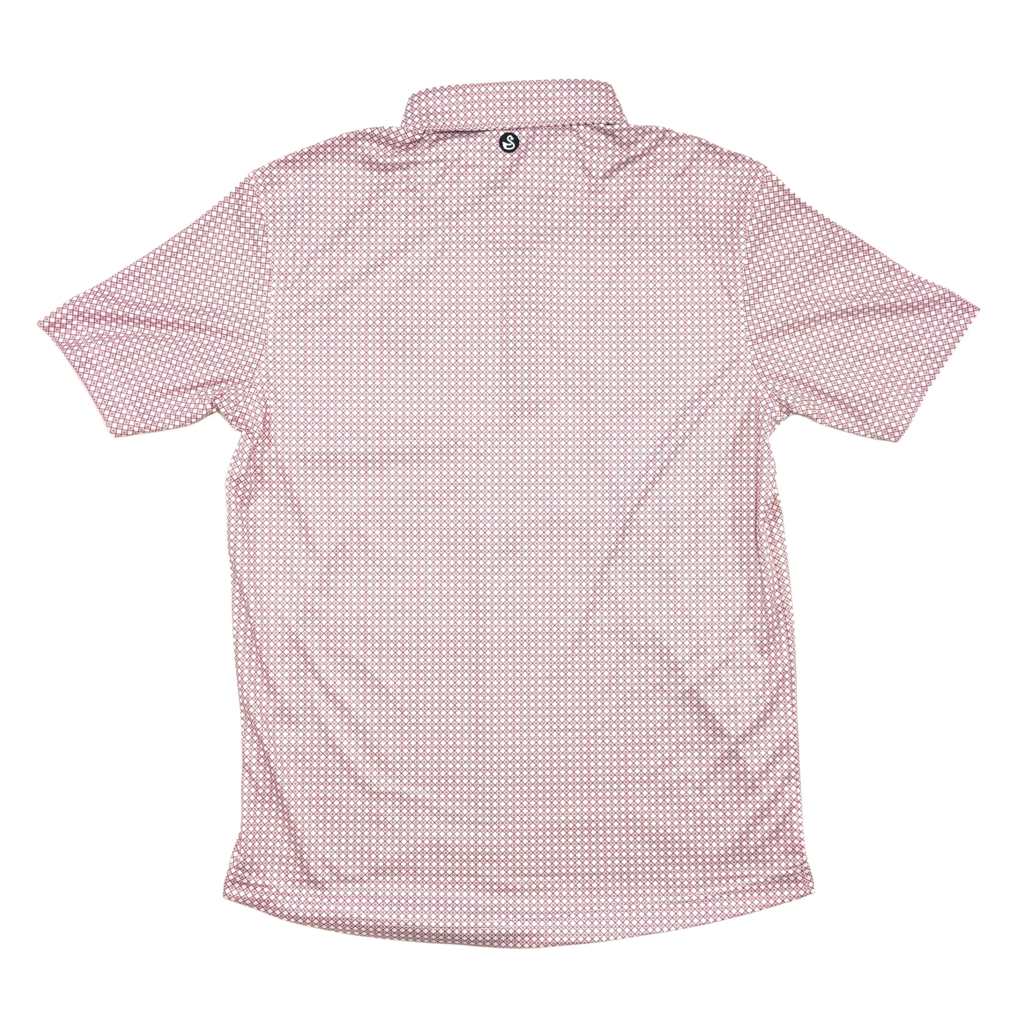 OTTAWA SENATORS TANNER POLO - Image 2
