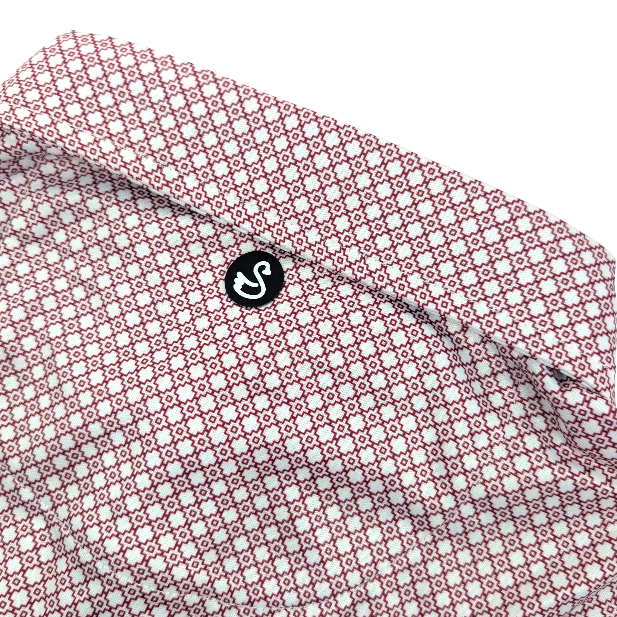 OTTAWA SENATORS TANNER POLO - Image 3