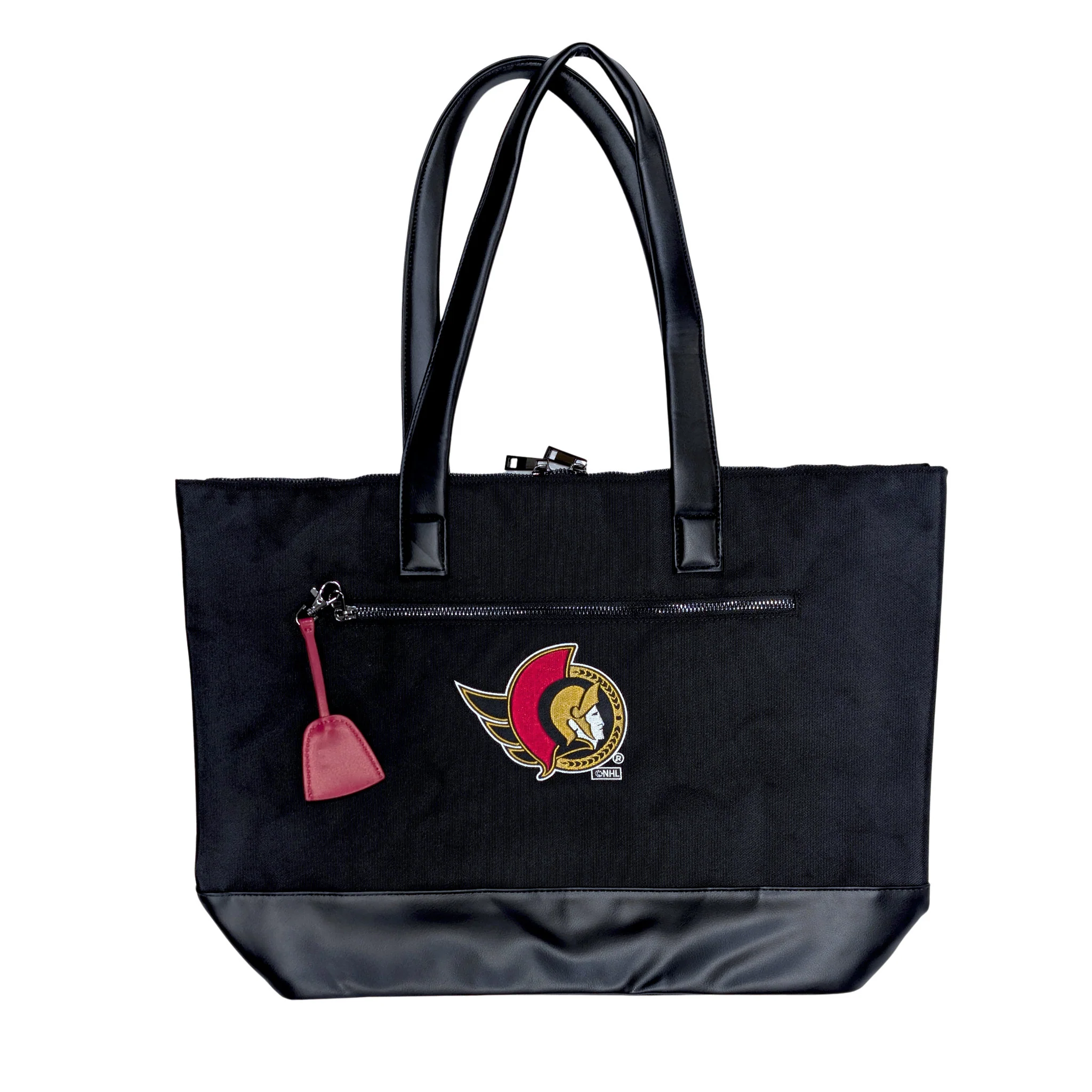 OTTAWA SENATORS TOTE BAG - Image 3