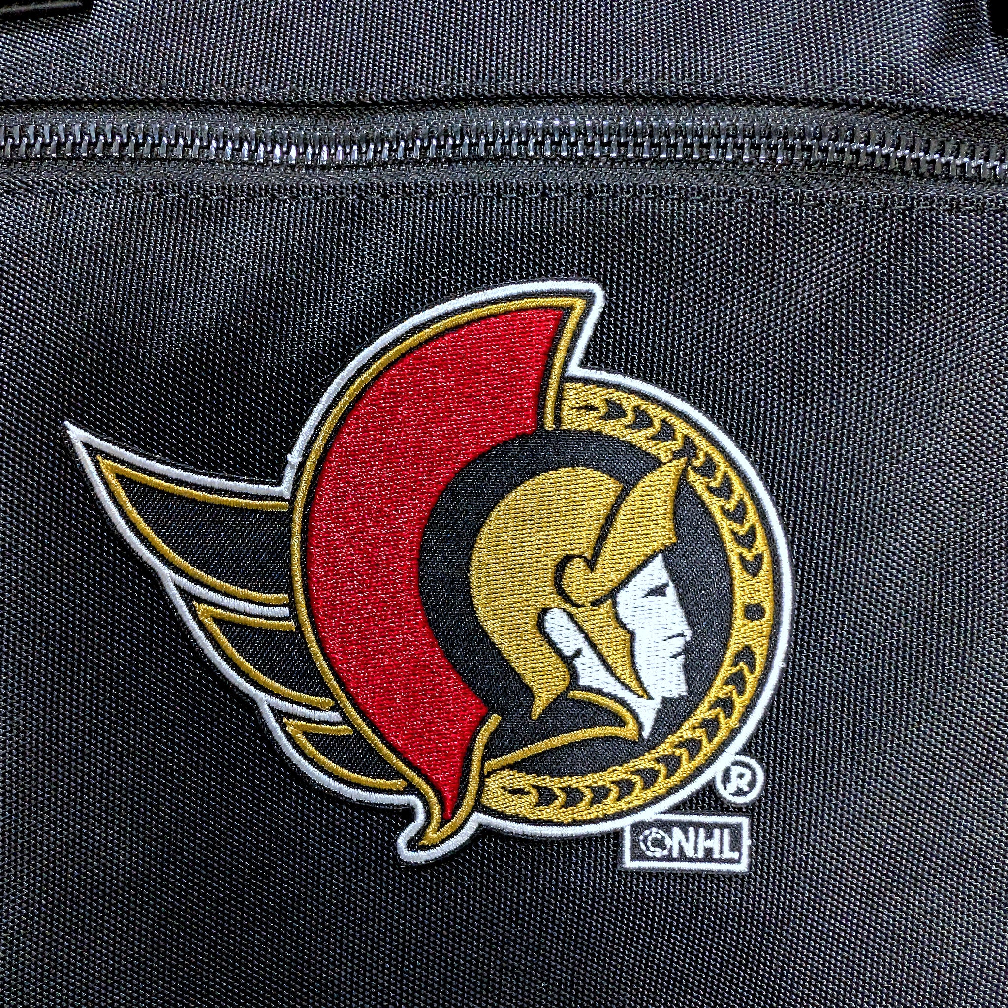 OTTAWA SENATORS TOTE BAG - Image 4