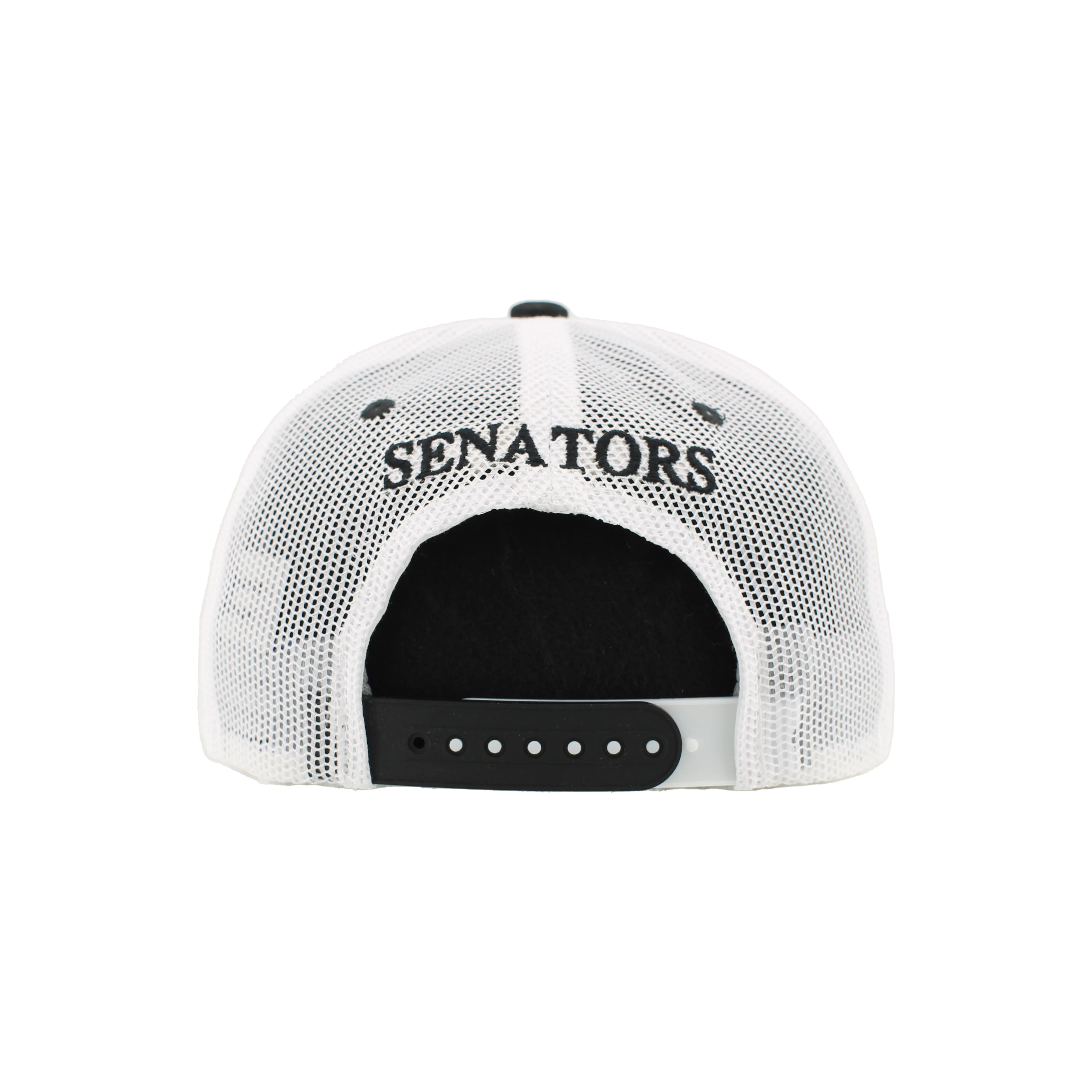 OTTAWA SENATORS TOWER ADJUSTABLE CAP - Image 2