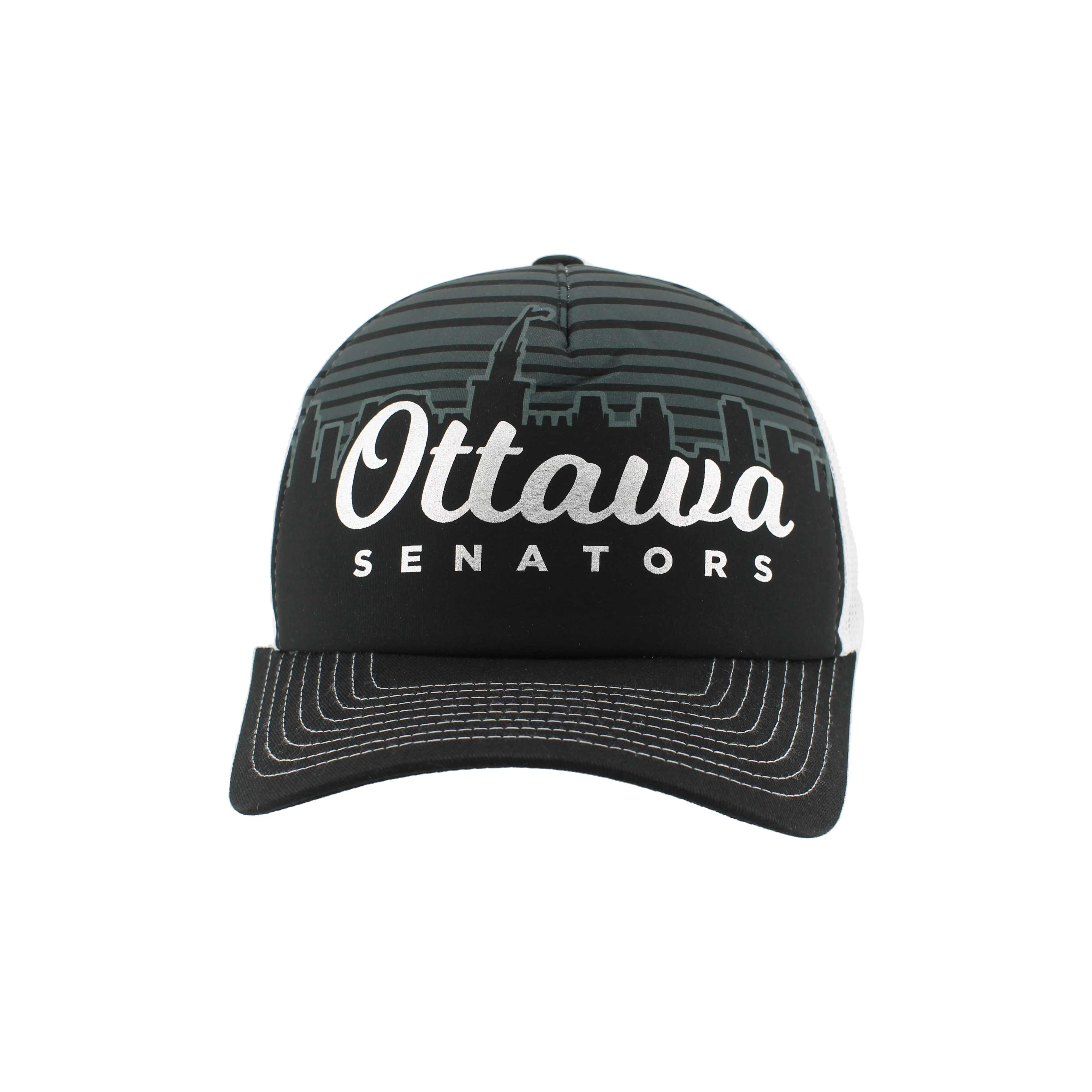 OTTAWA SENATORS TOWER ADJUSTABLE CAP - Image 4
