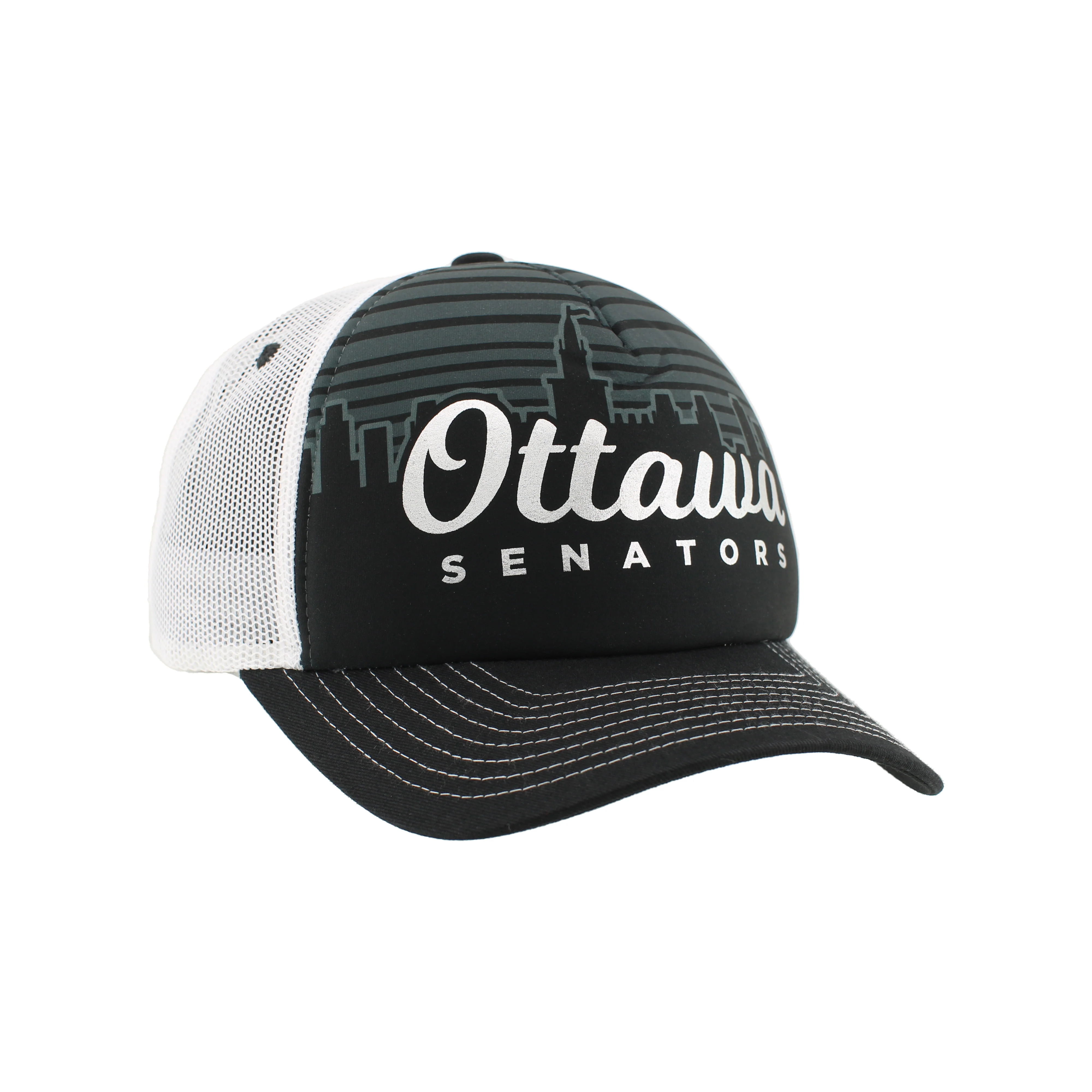 OTTAWA SENATORS TOWER ADJUSTABLE CAP - Image 5