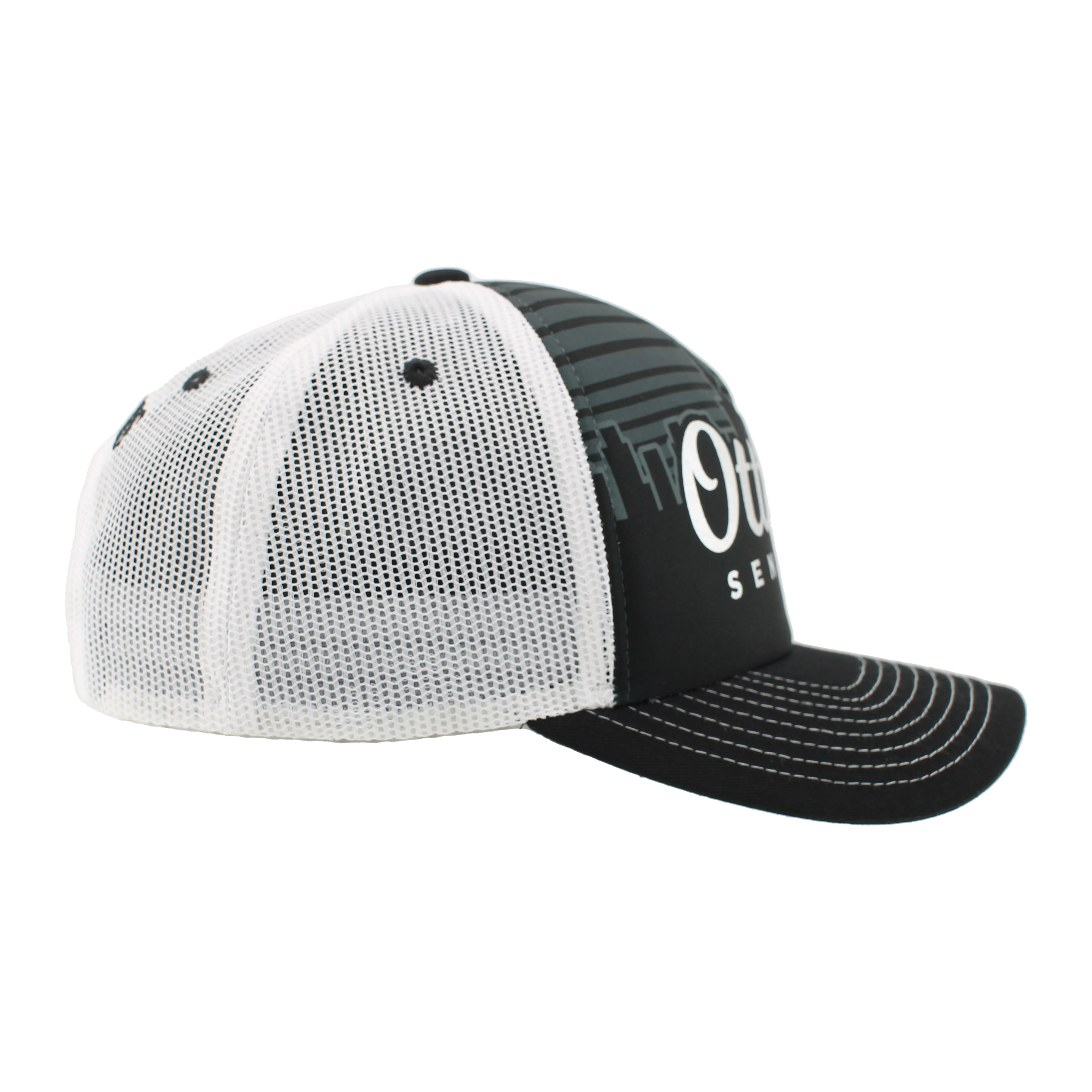 OTTAWA SENATORS TOWER ADJUSTABLE CAP - Image 6