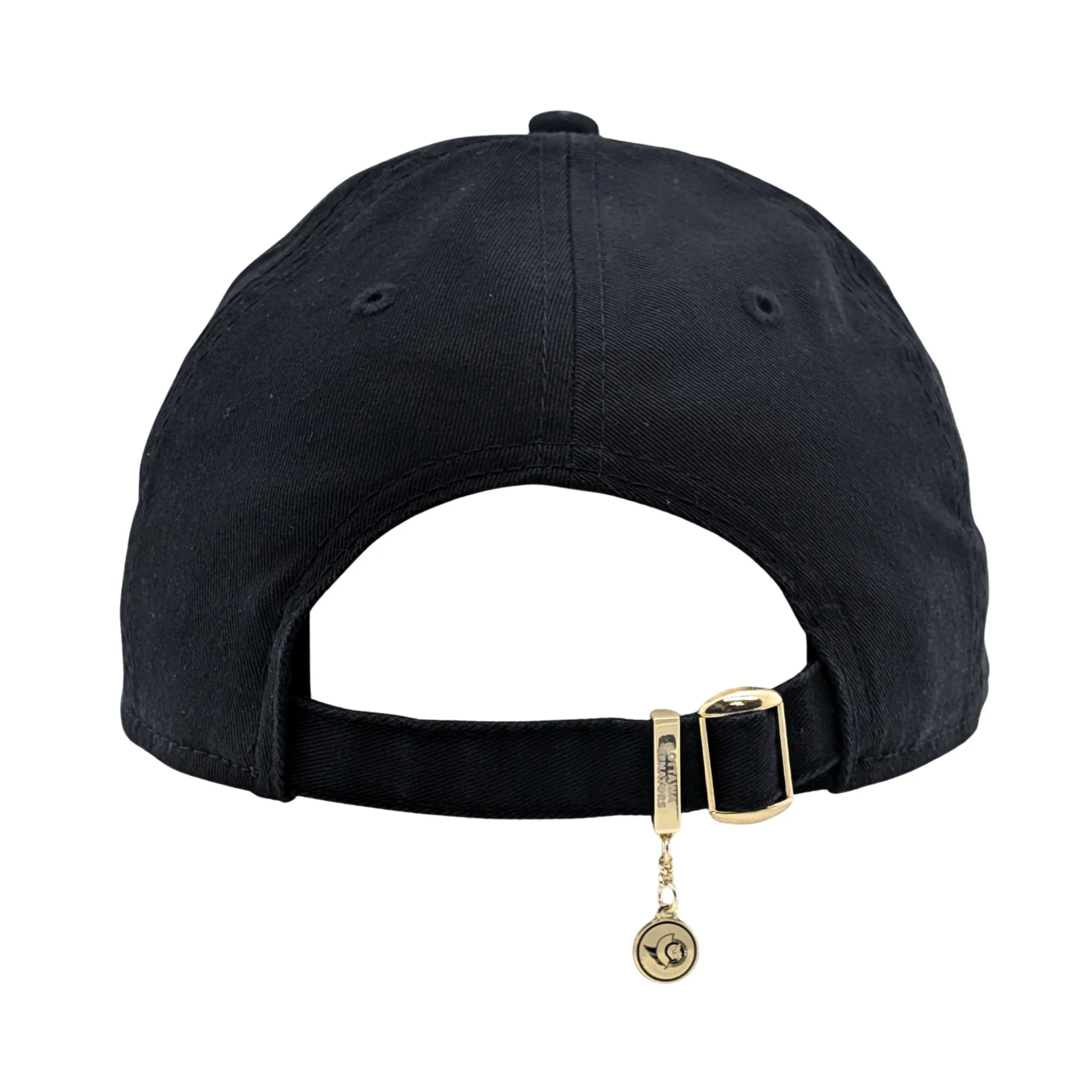 OTTAWA SENATORS WOMENS 9TWENTY ORNAMENT CAP - Image 2