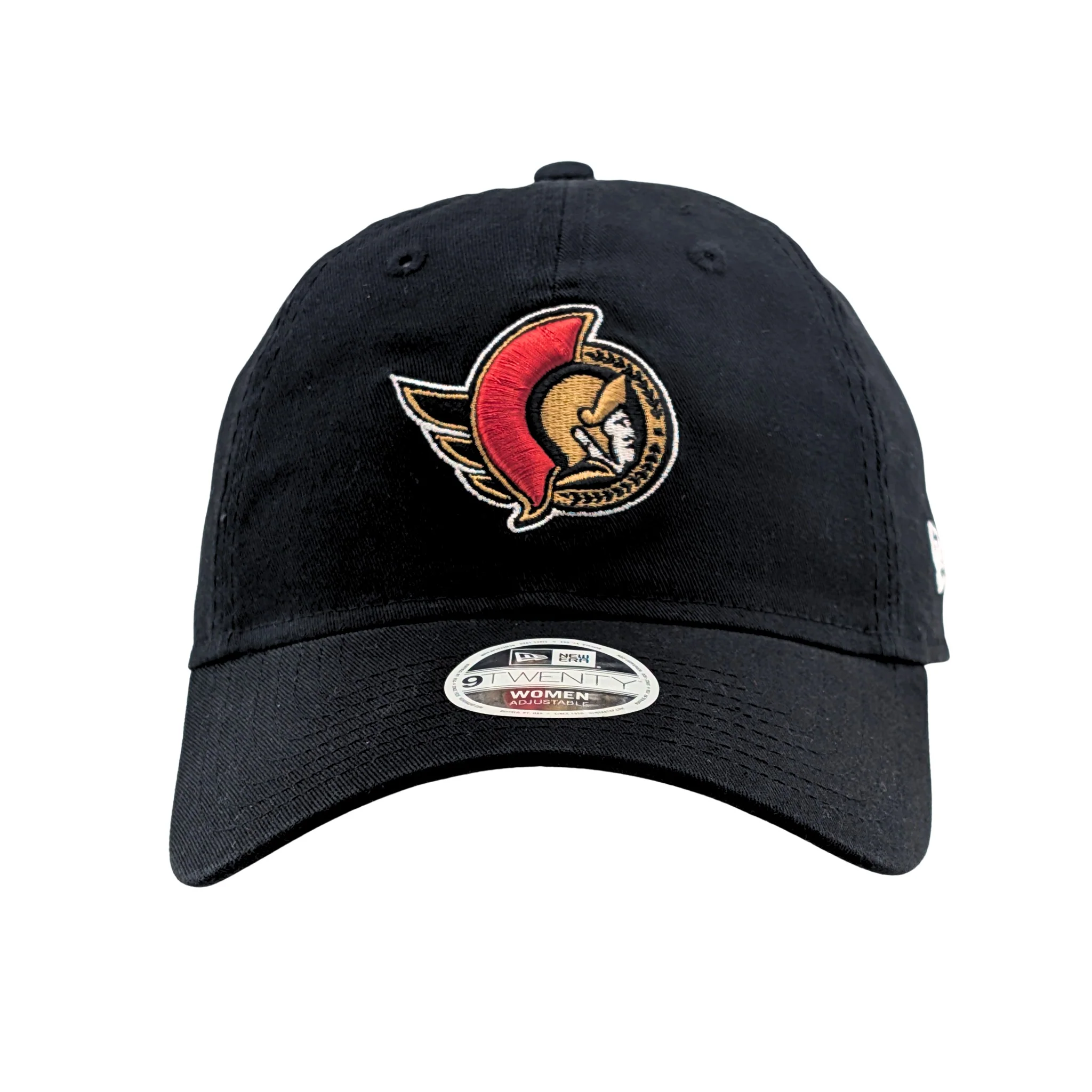 OTTAWA SENATORS WOMENS 9TWENTY ORNAMENT CAP - Image 3
